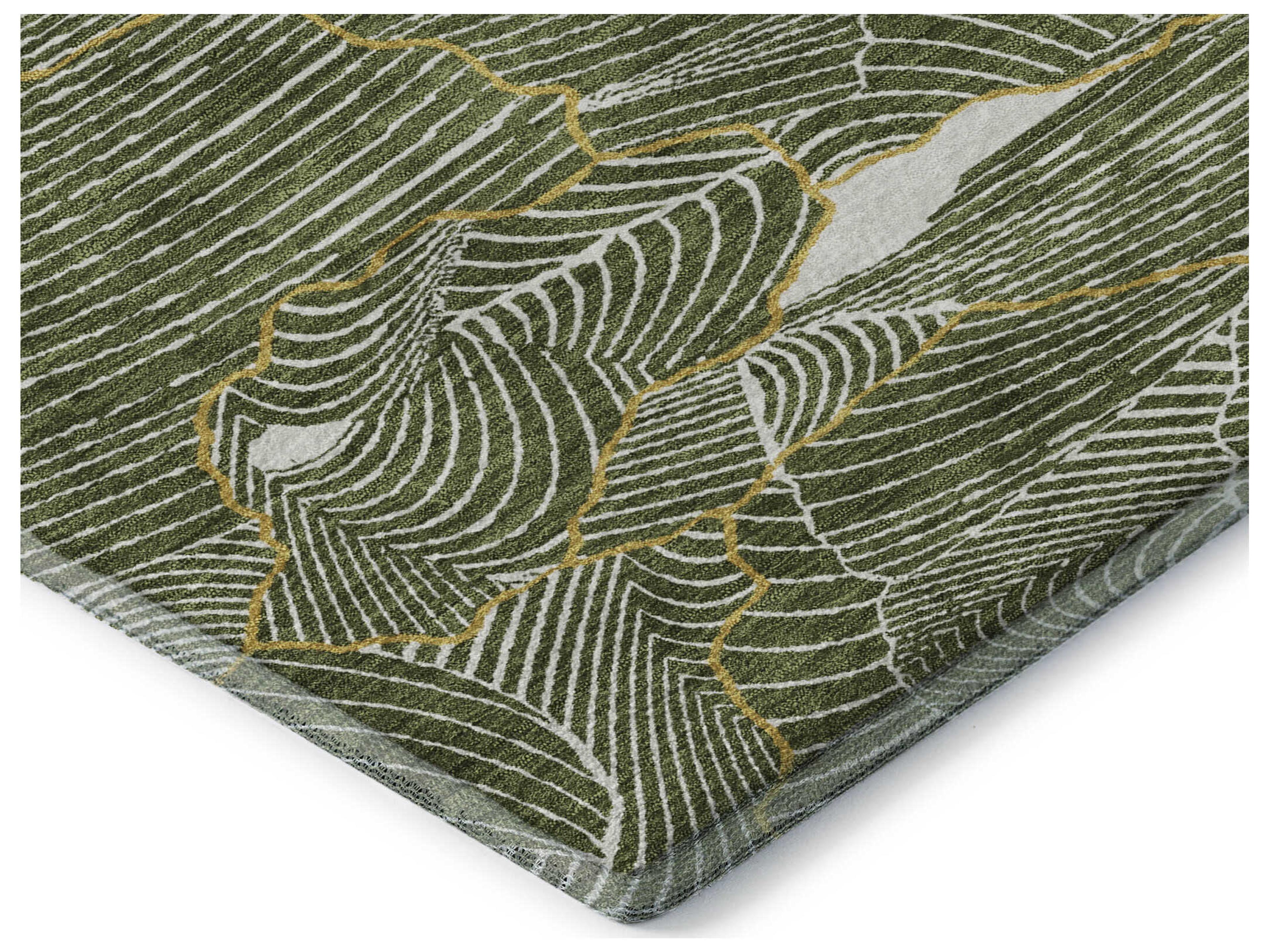 Dalyn Mayfield Abstract Area Rug