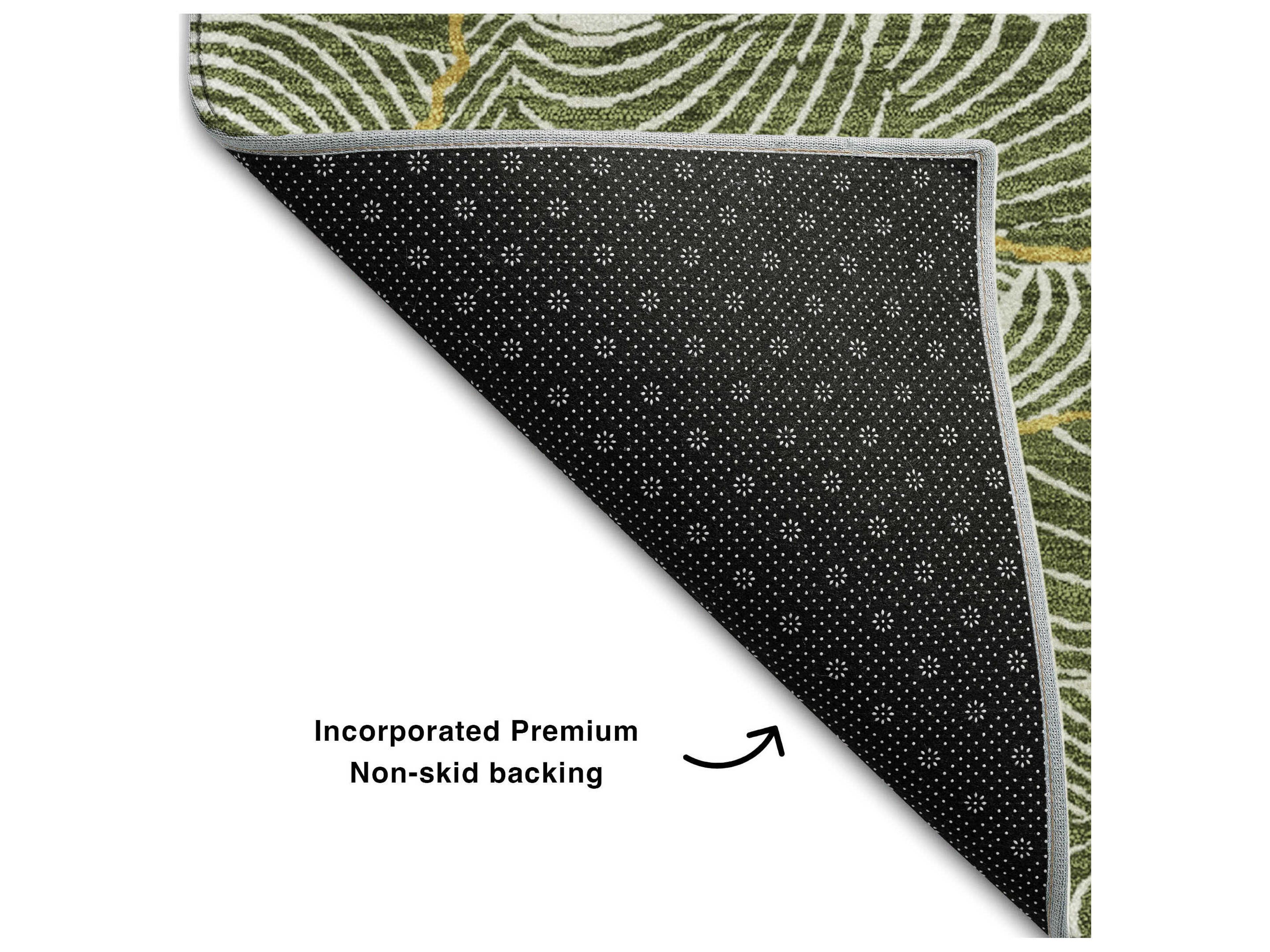 Dalyn Mayfield Abstract Area Rug