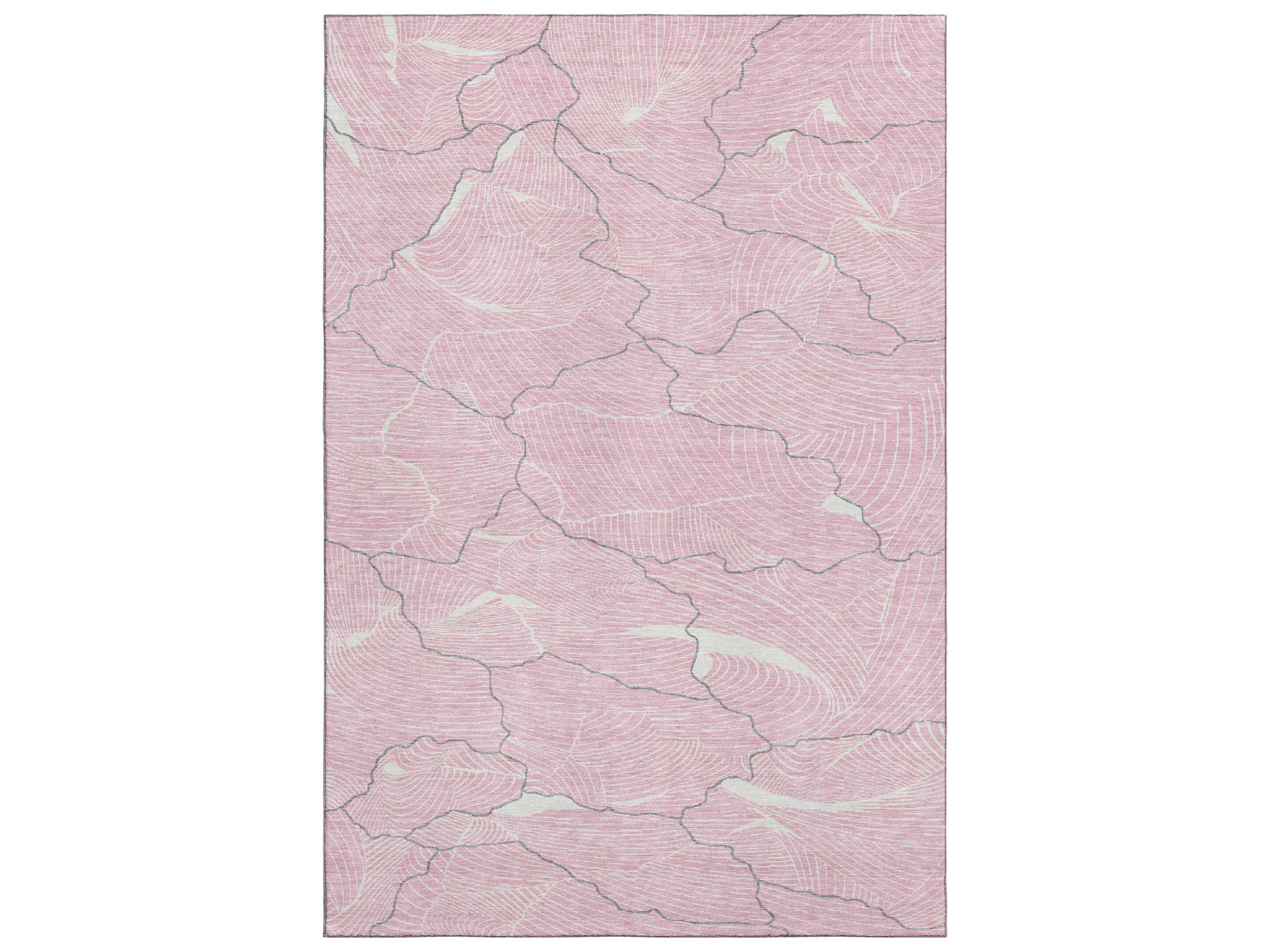 Mayfield Abstract Area Rug