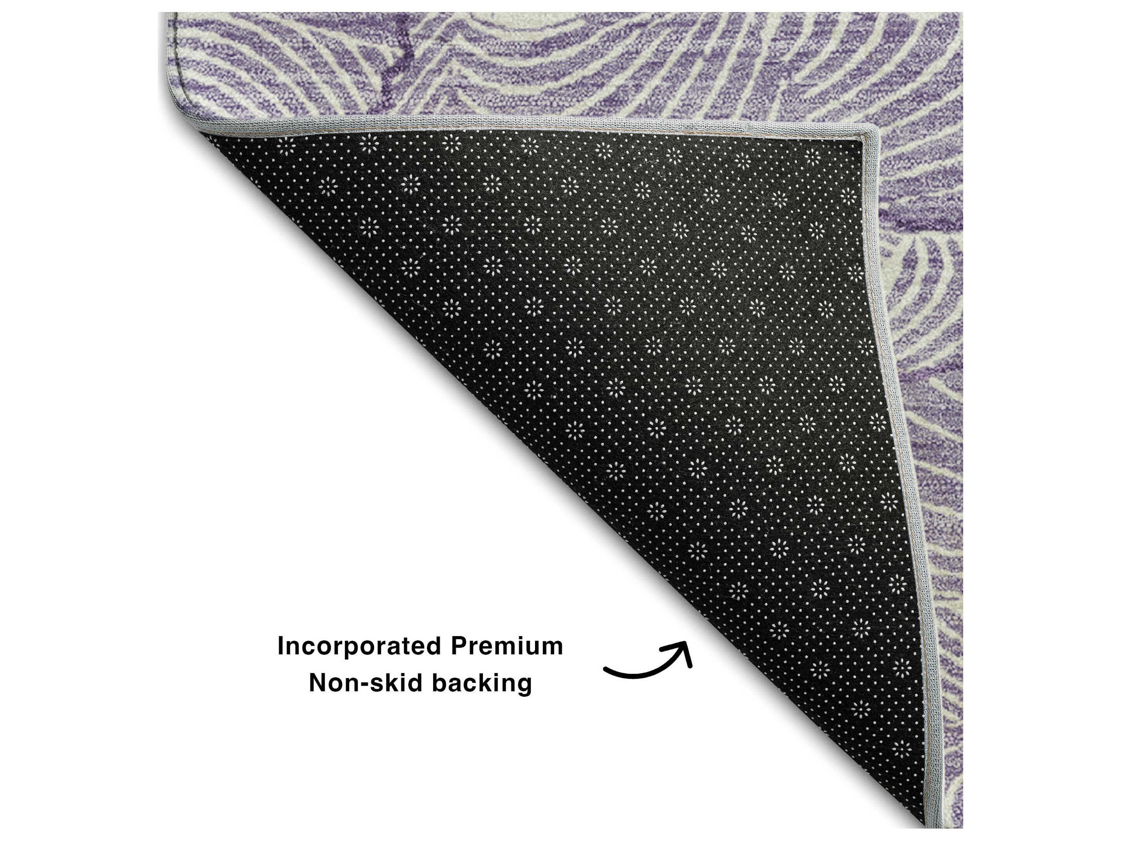 Dalyn Mayfield Abstract Area Rug