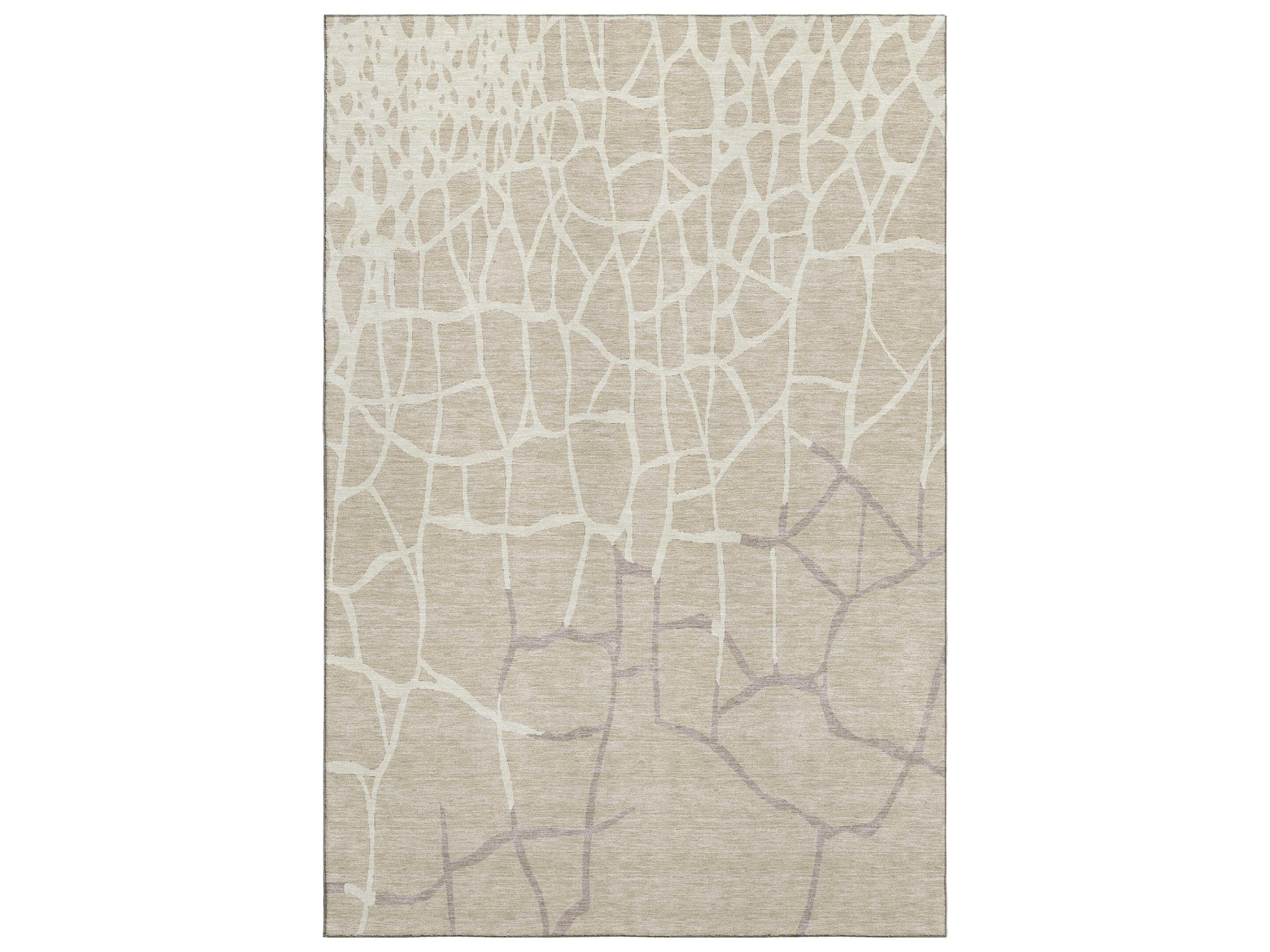 Mayfield Abstract Area Rug