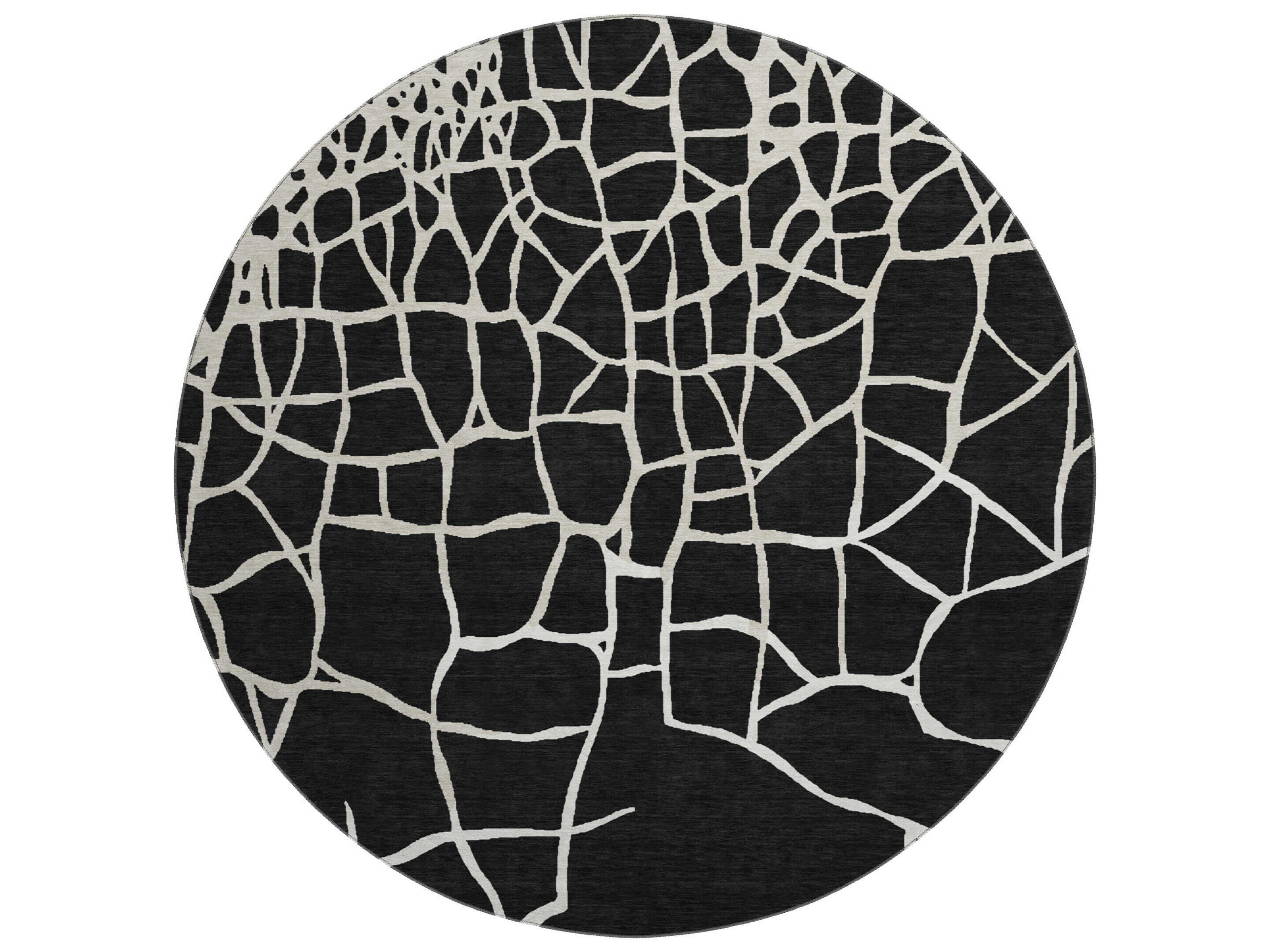 Dalyn Mayfield Abstract Area Rug