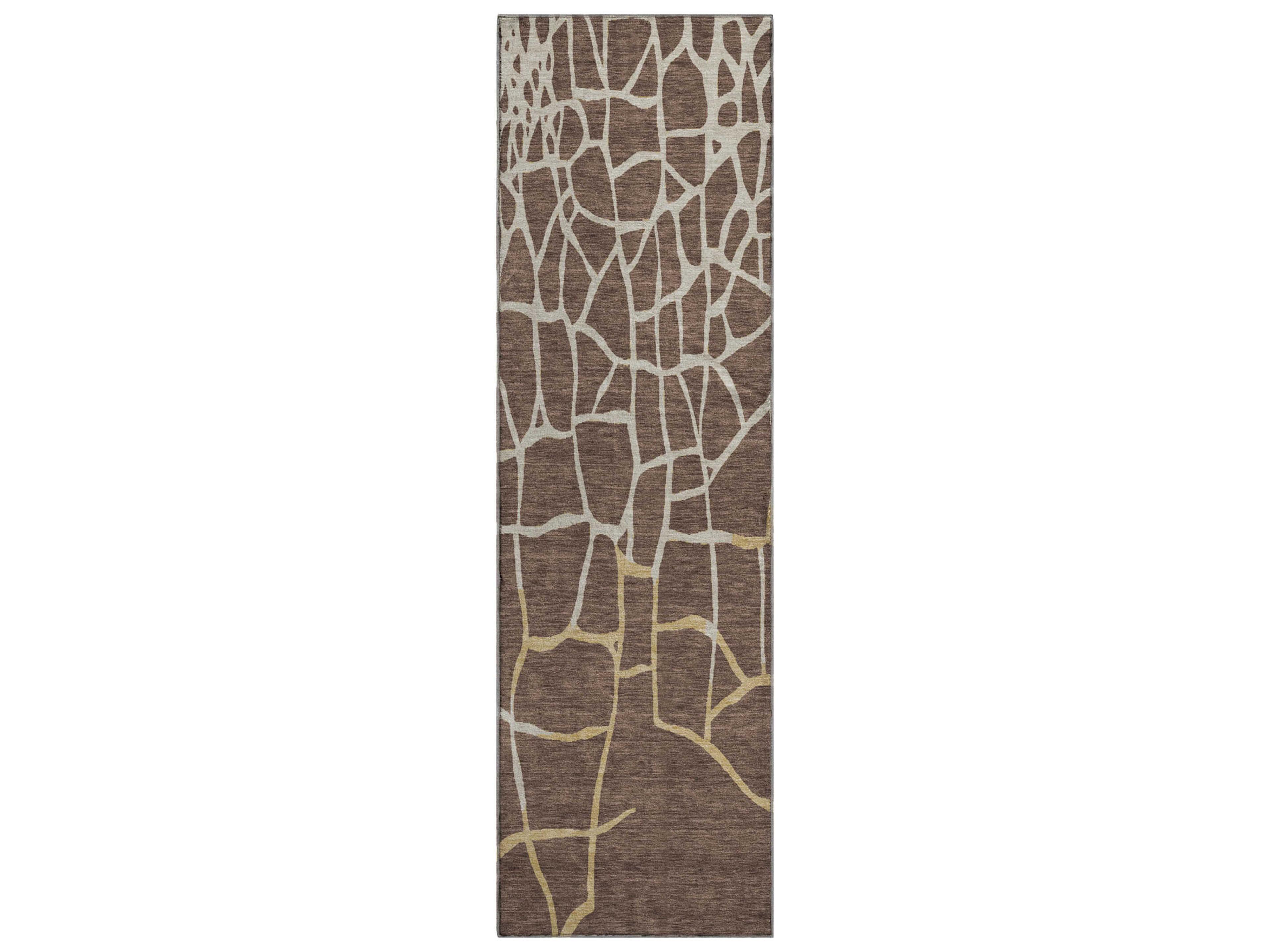 Dalyn Mayfield Abstract Area Rug