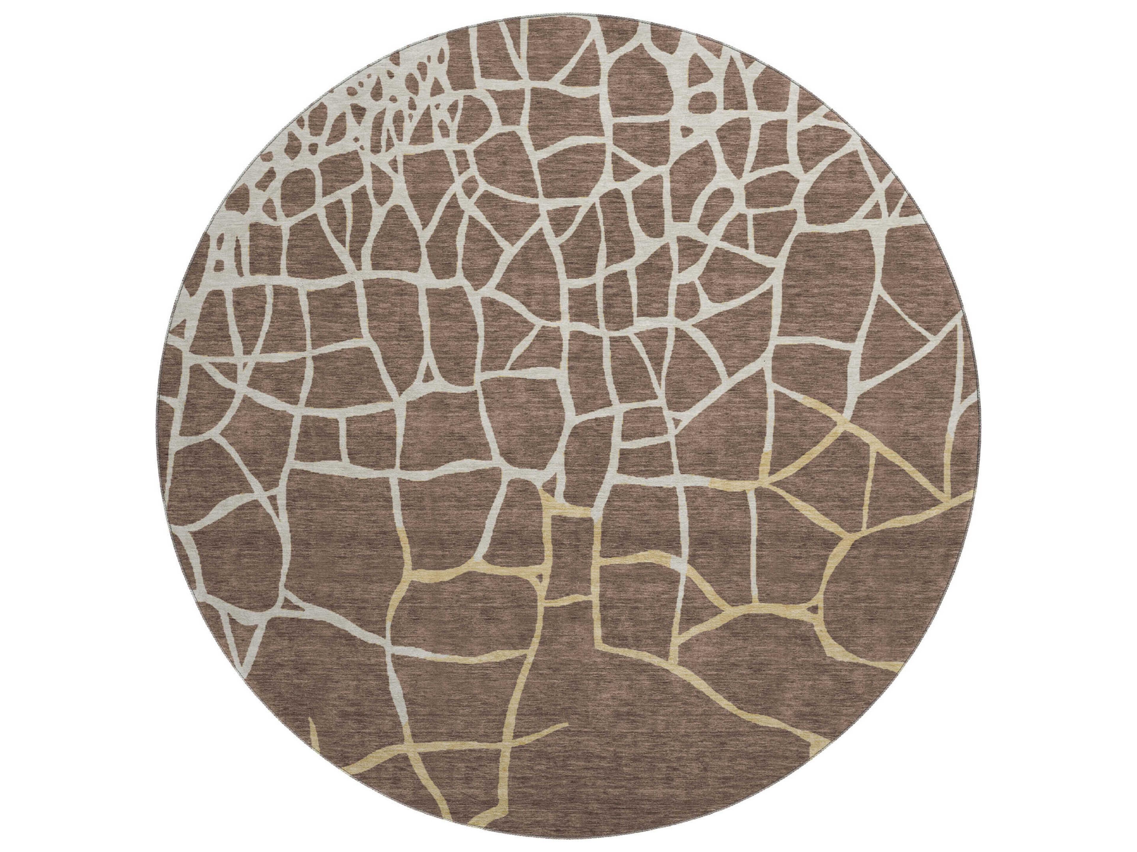 Dalyn Mayfield Abstract Area Rug