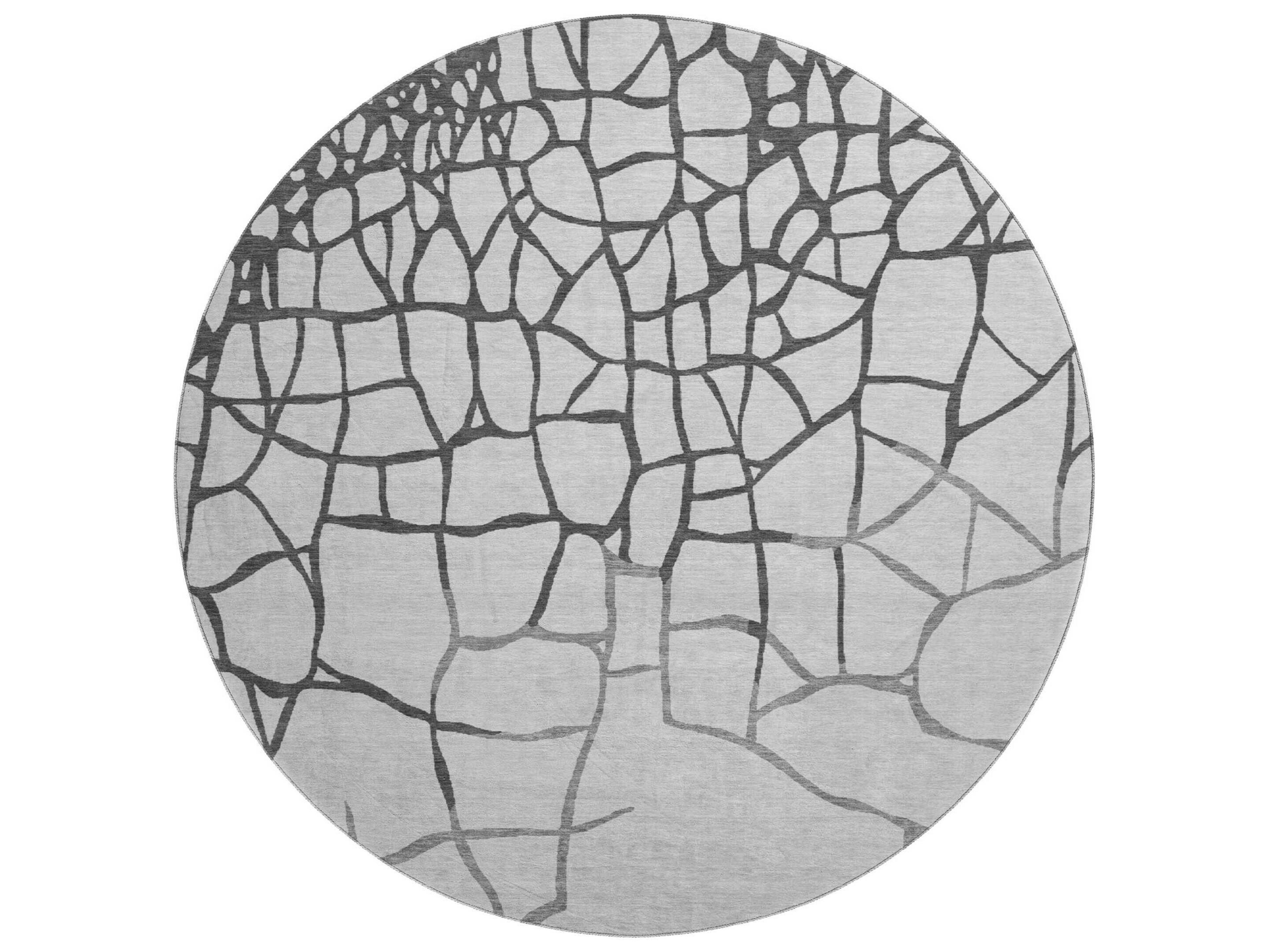 Dalyn Mayfield Abstract Area Rug