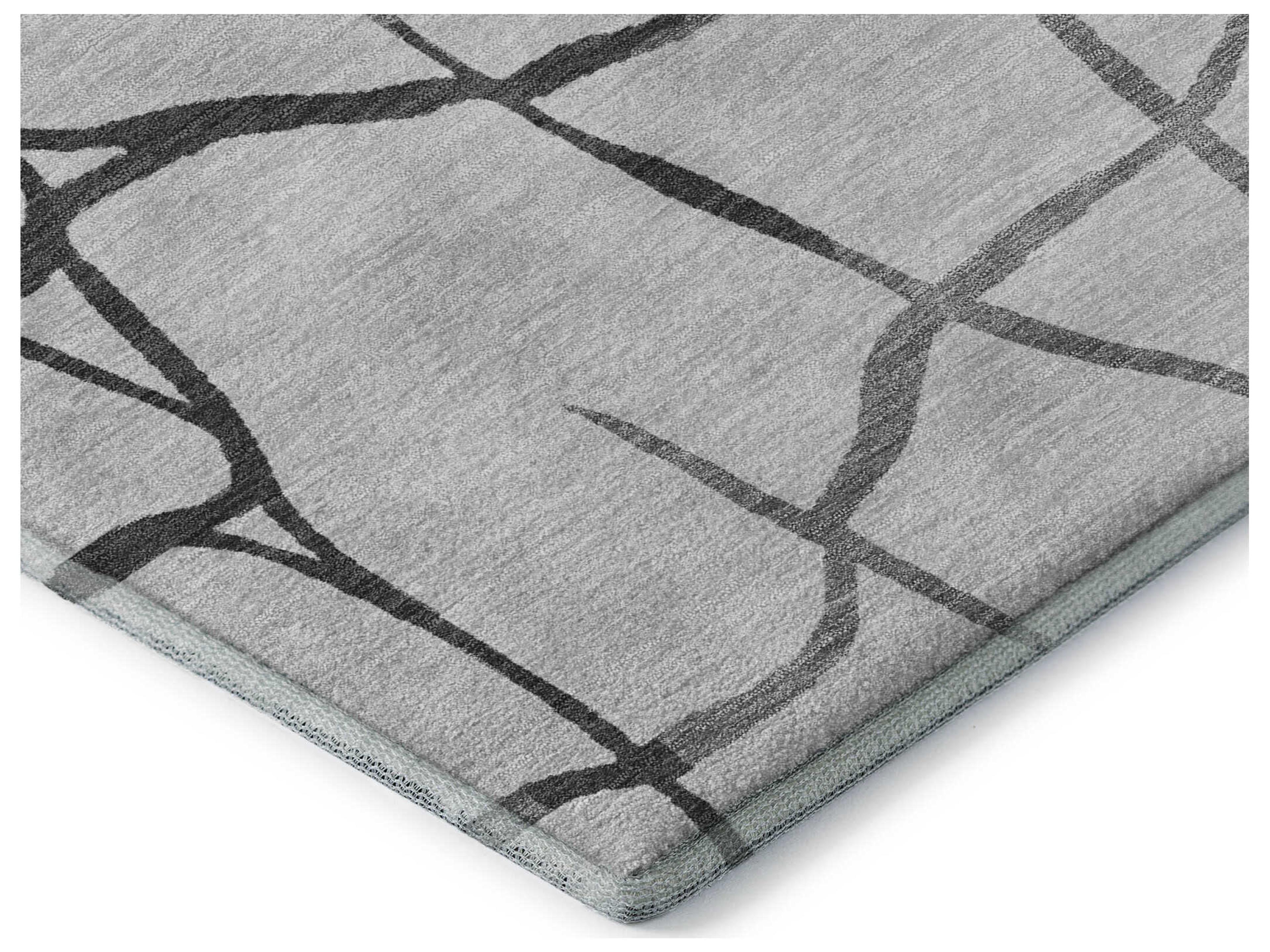 Dalyn Mayfield Abstract Area Rug
