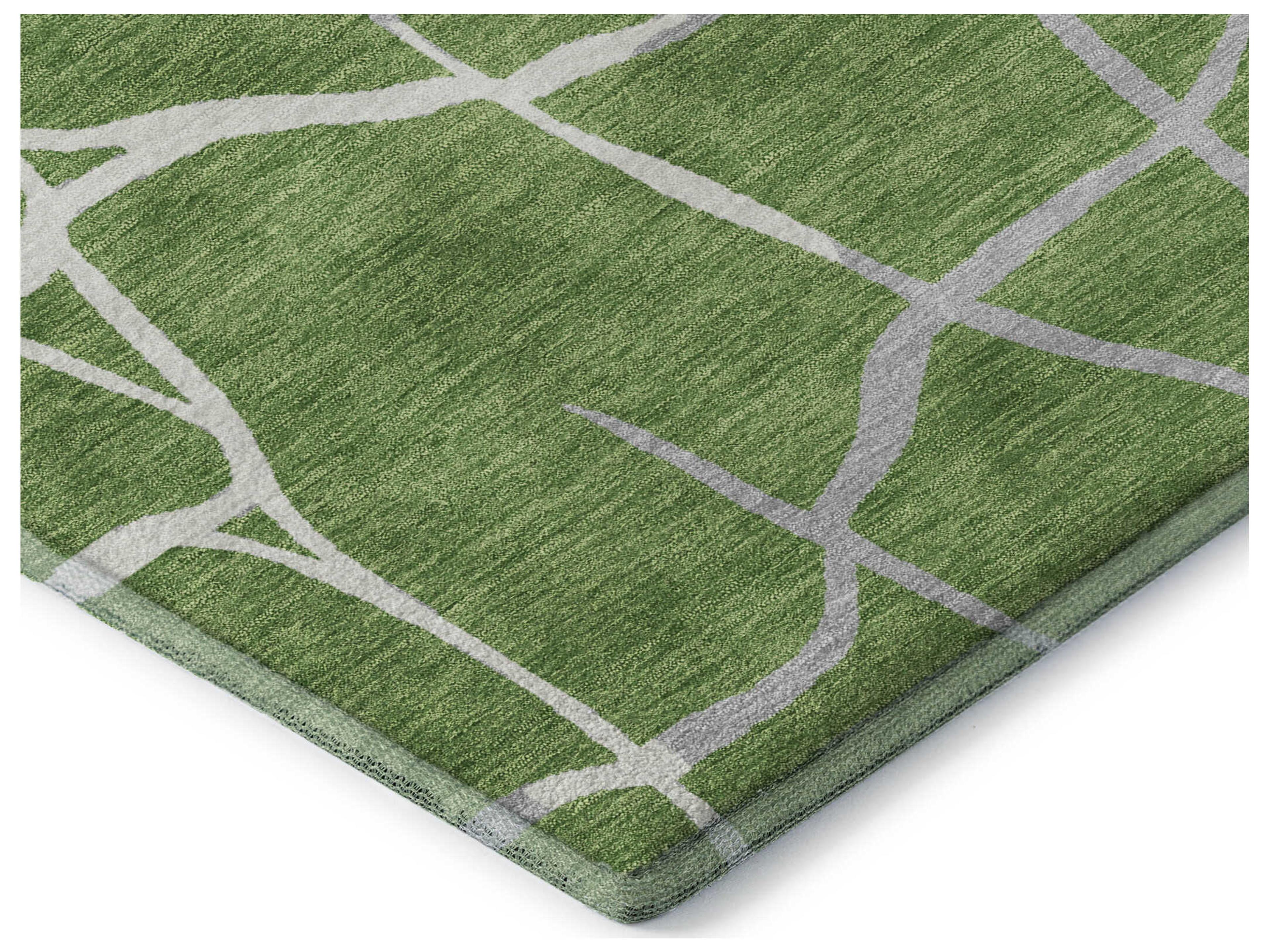 Dalyn Mayfield Abstract Area Rug