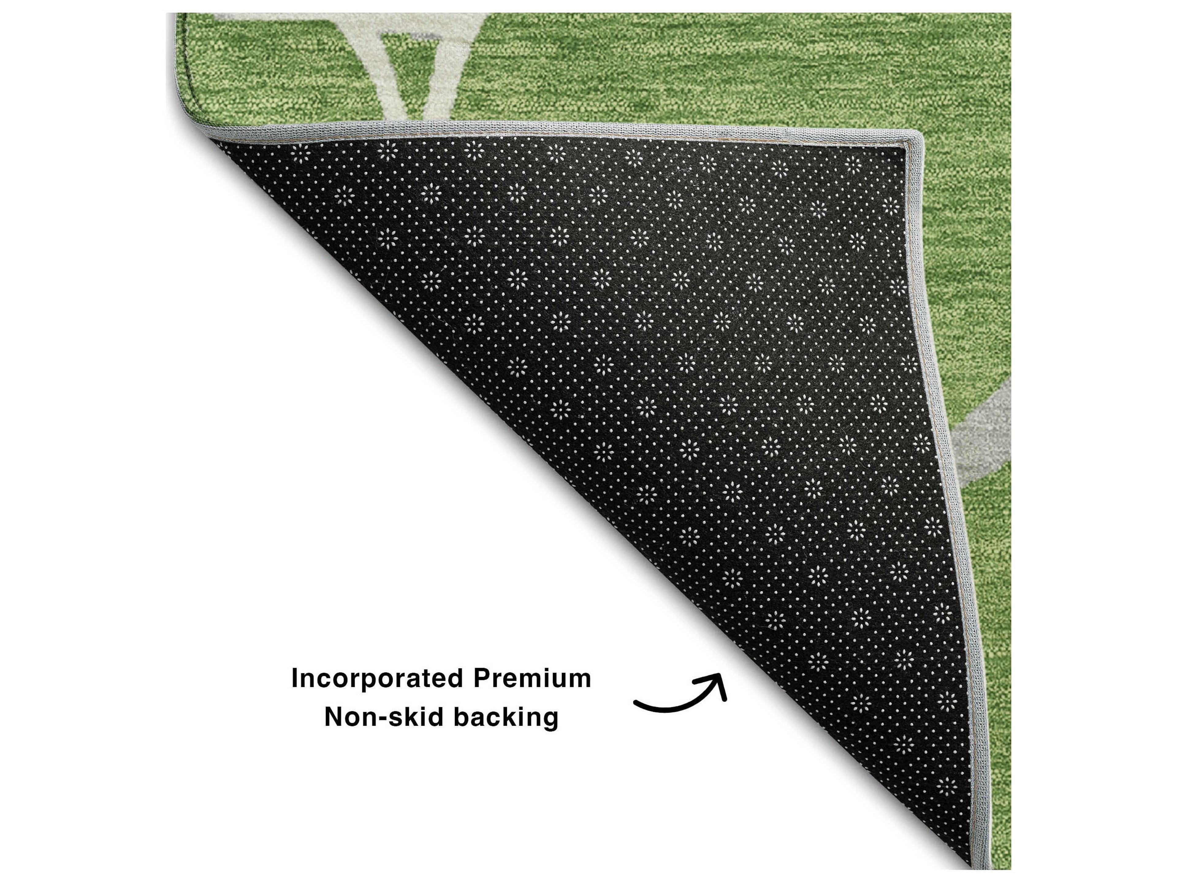 Dalyn Mayfield Abstract Area Rug