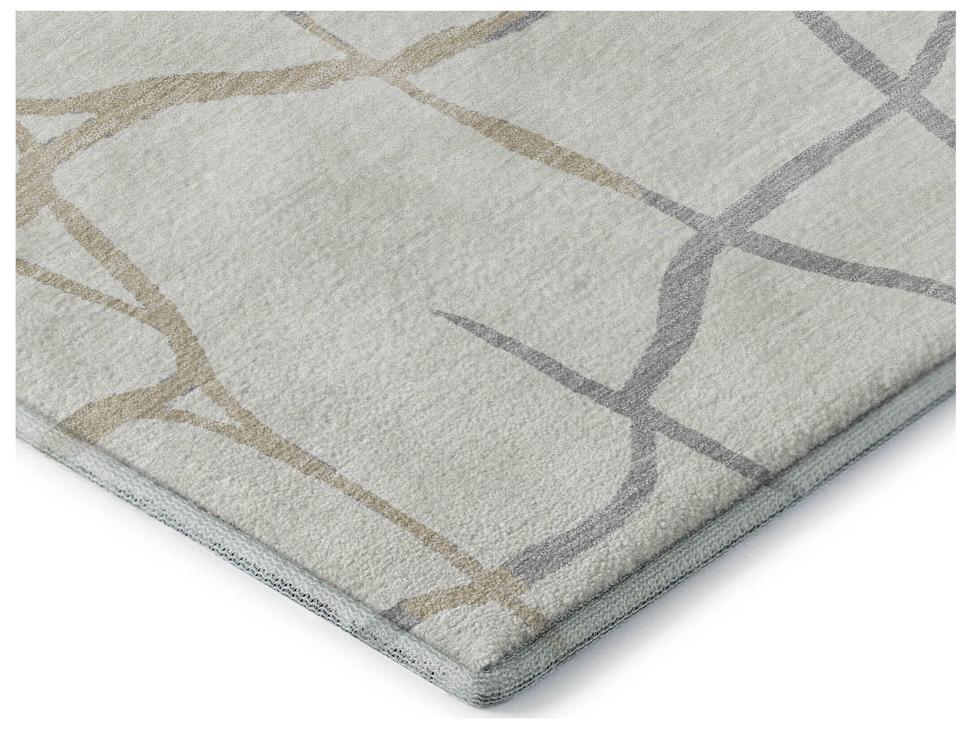 Dalyn Mayfield Abstract Area Rug