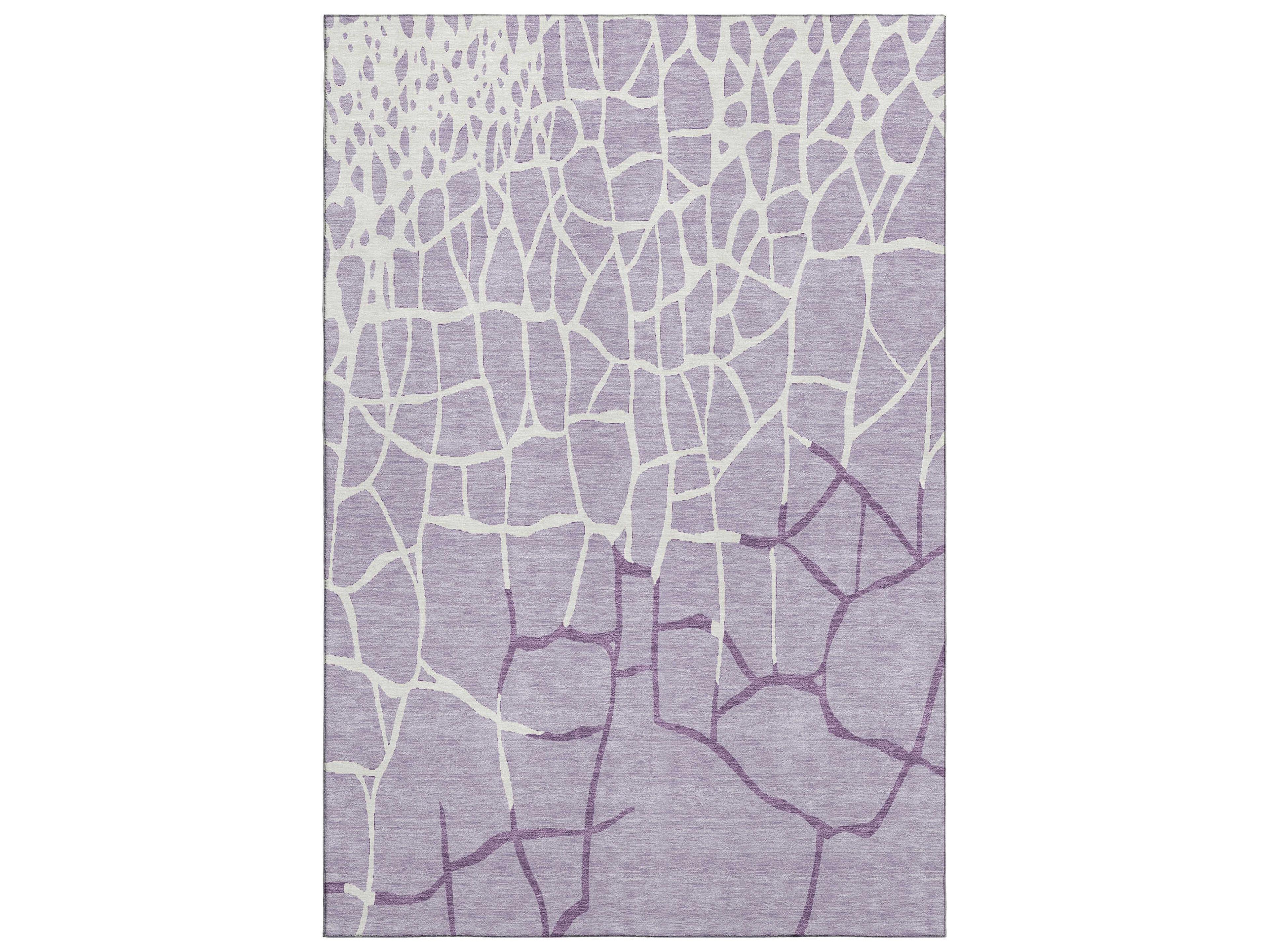 Mayfield Abstract Area Rug