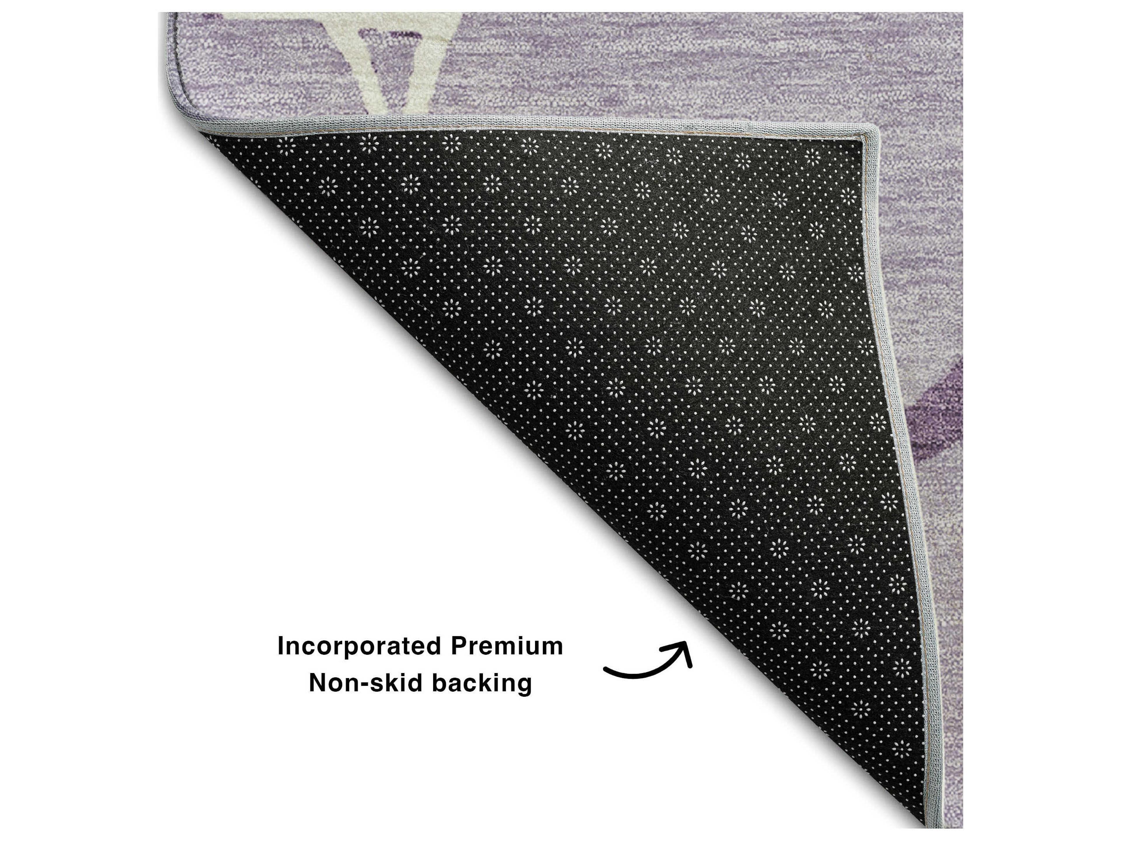 Dalyn Mayfield Abstract Area Rug