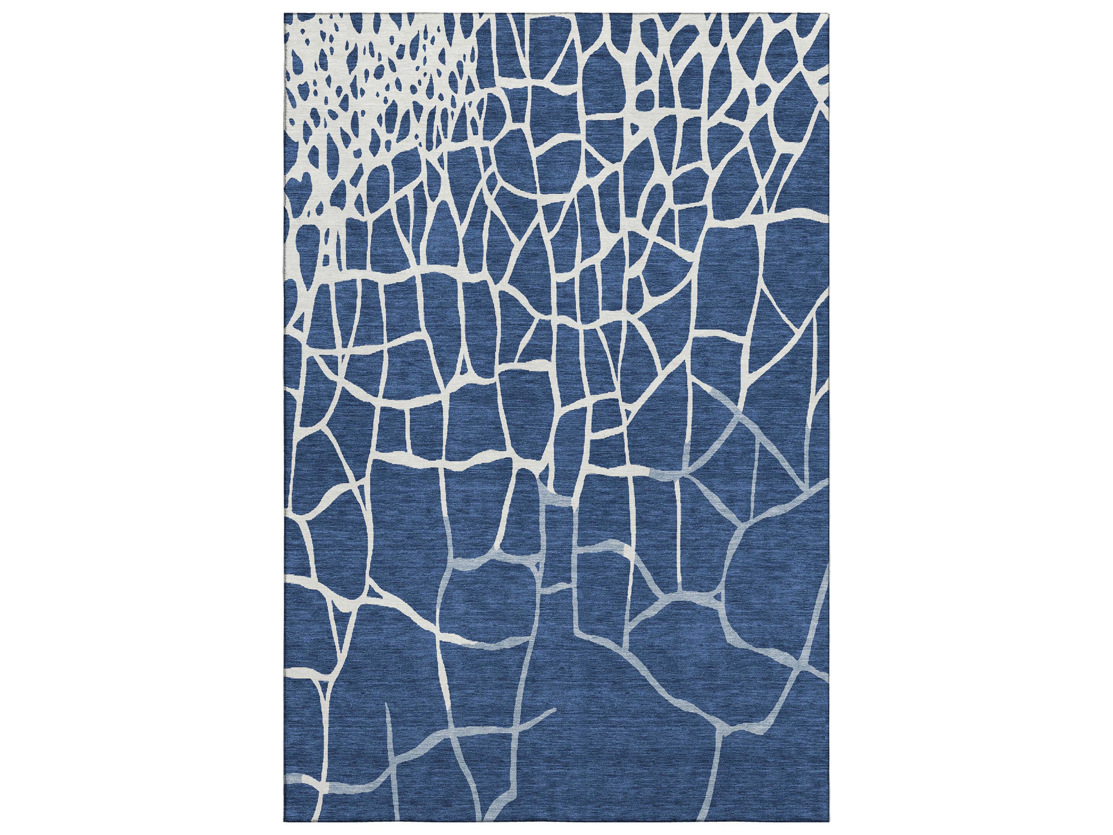 Mayfield Abstract Area Rug