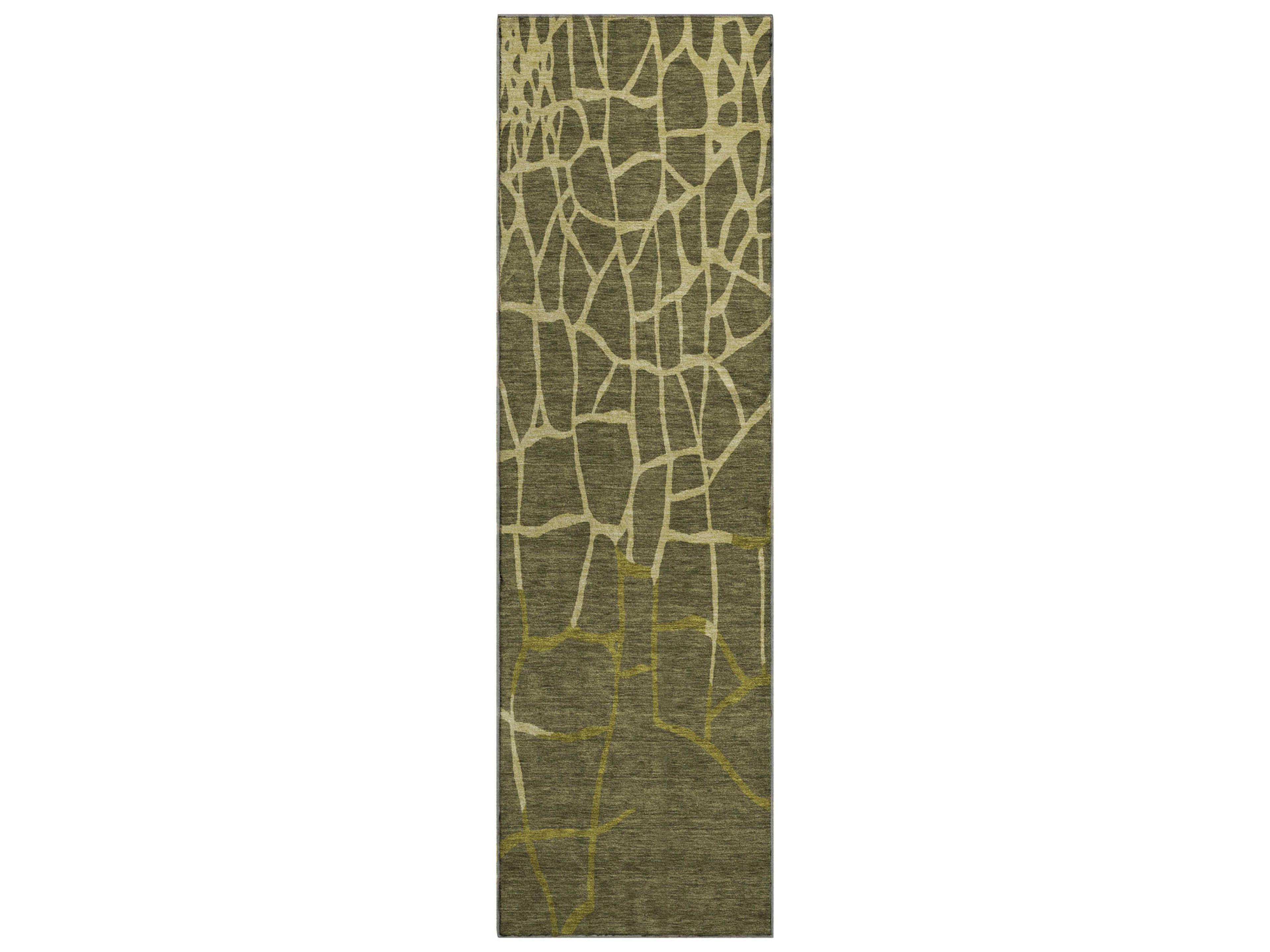 Dalyn Mayfield Abstract Area Rug