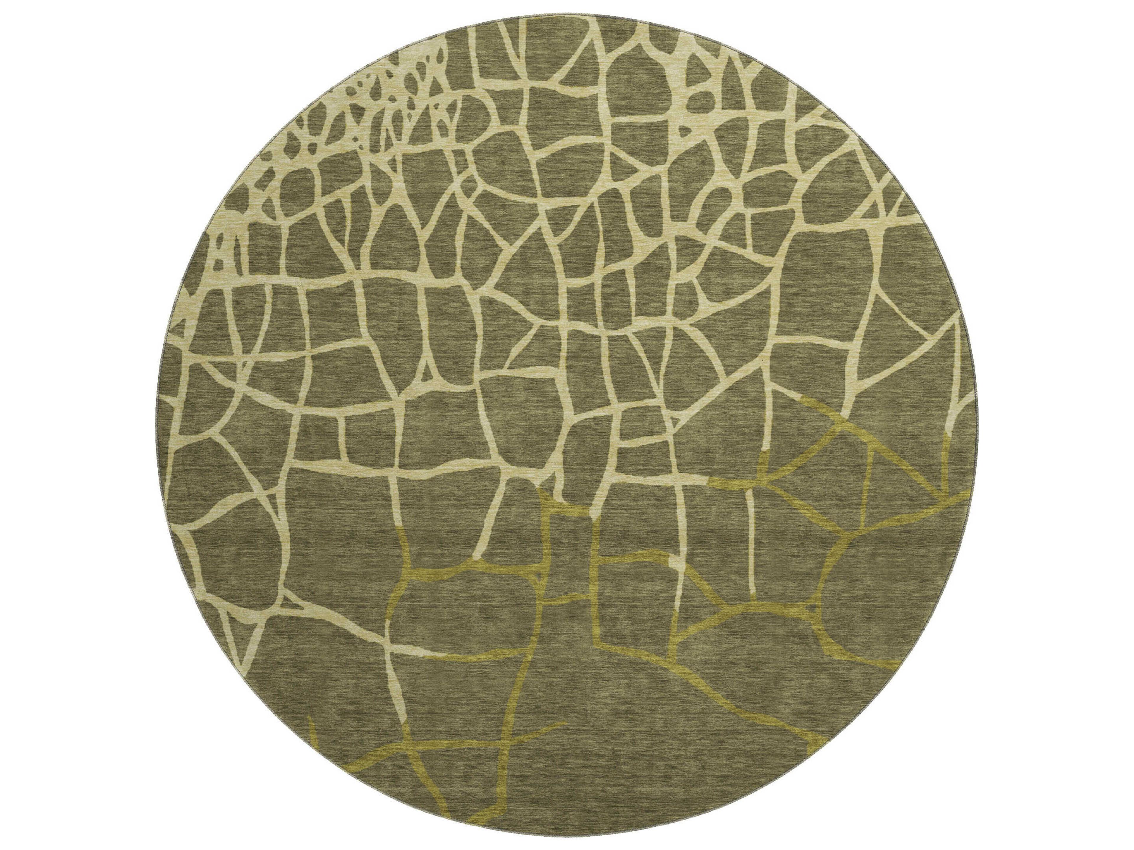 Dalyn Mayfield Abstract Area Rug
