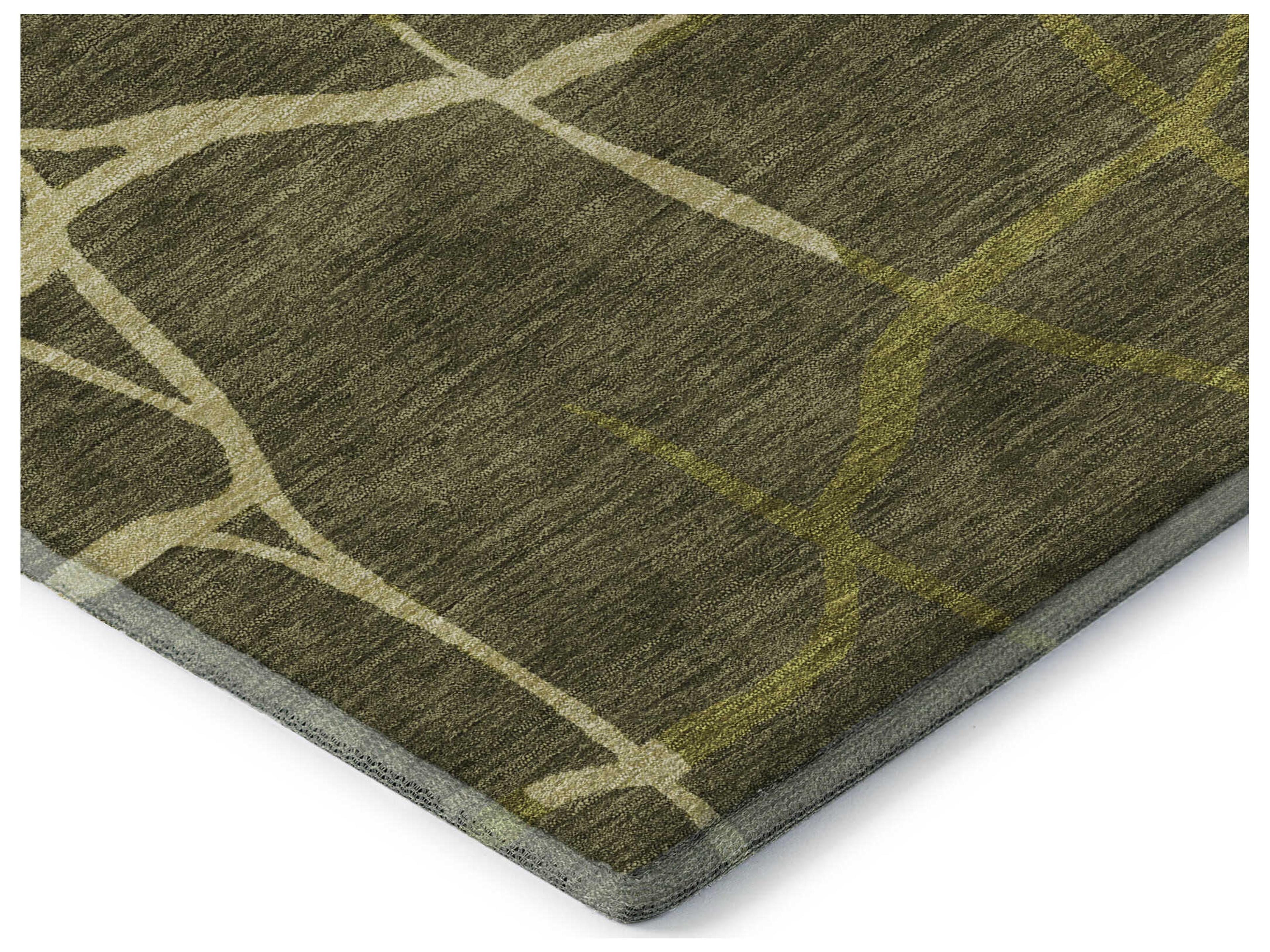 Dalyn Mayfield Abstract Area Rug