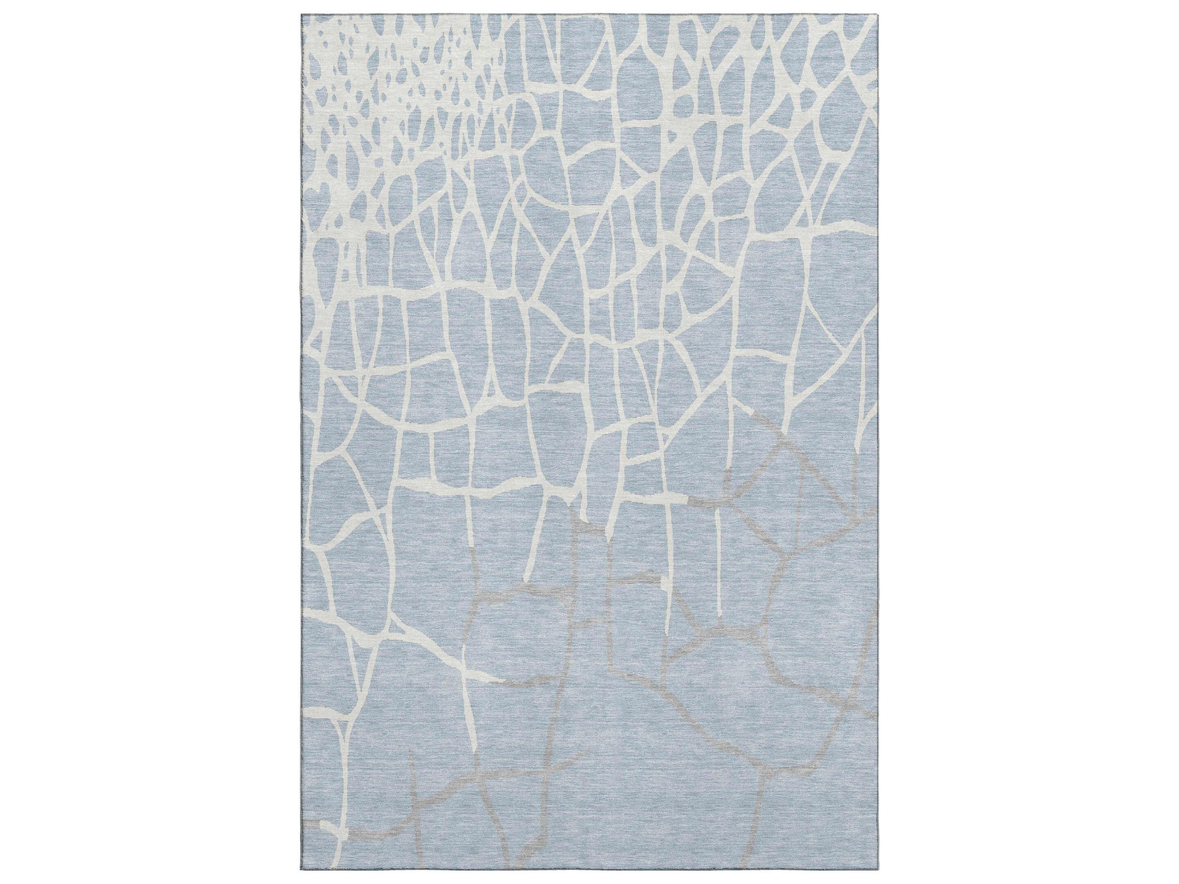 Mayfield Abstract Area Rug