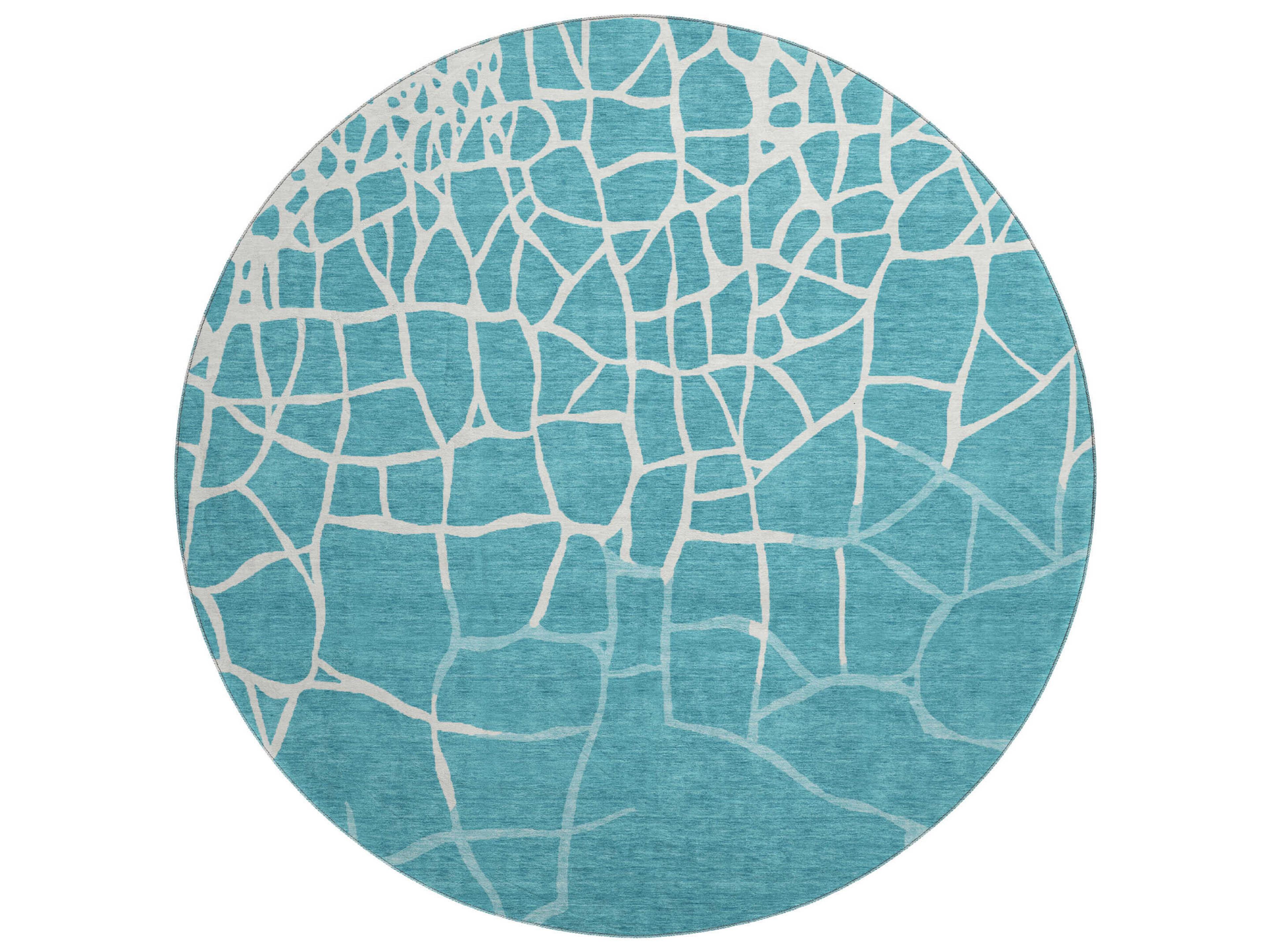 Dalyn Mayfield Abstract Area Rug