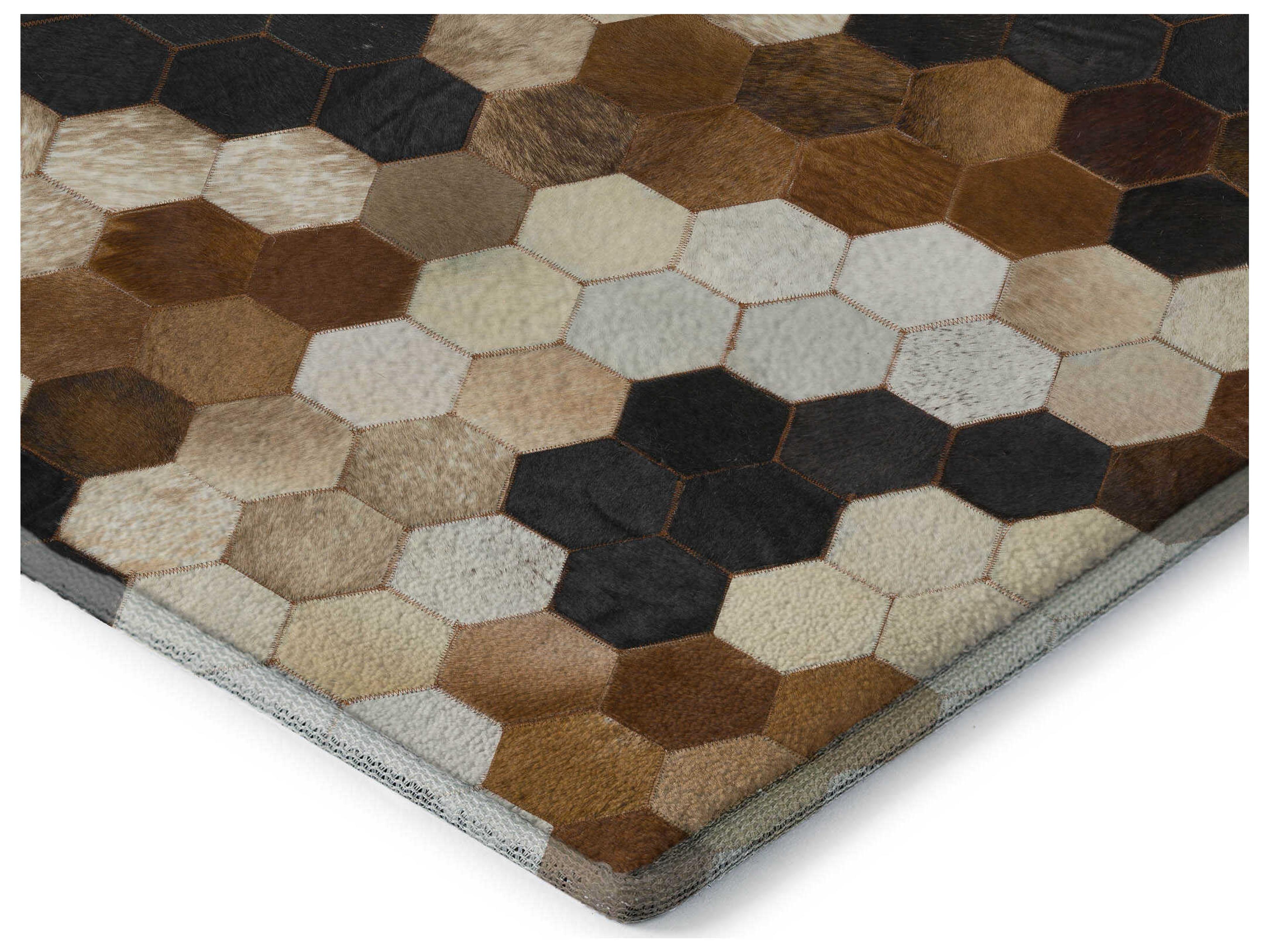 Dalyn Mayfield Geometric Area Rug