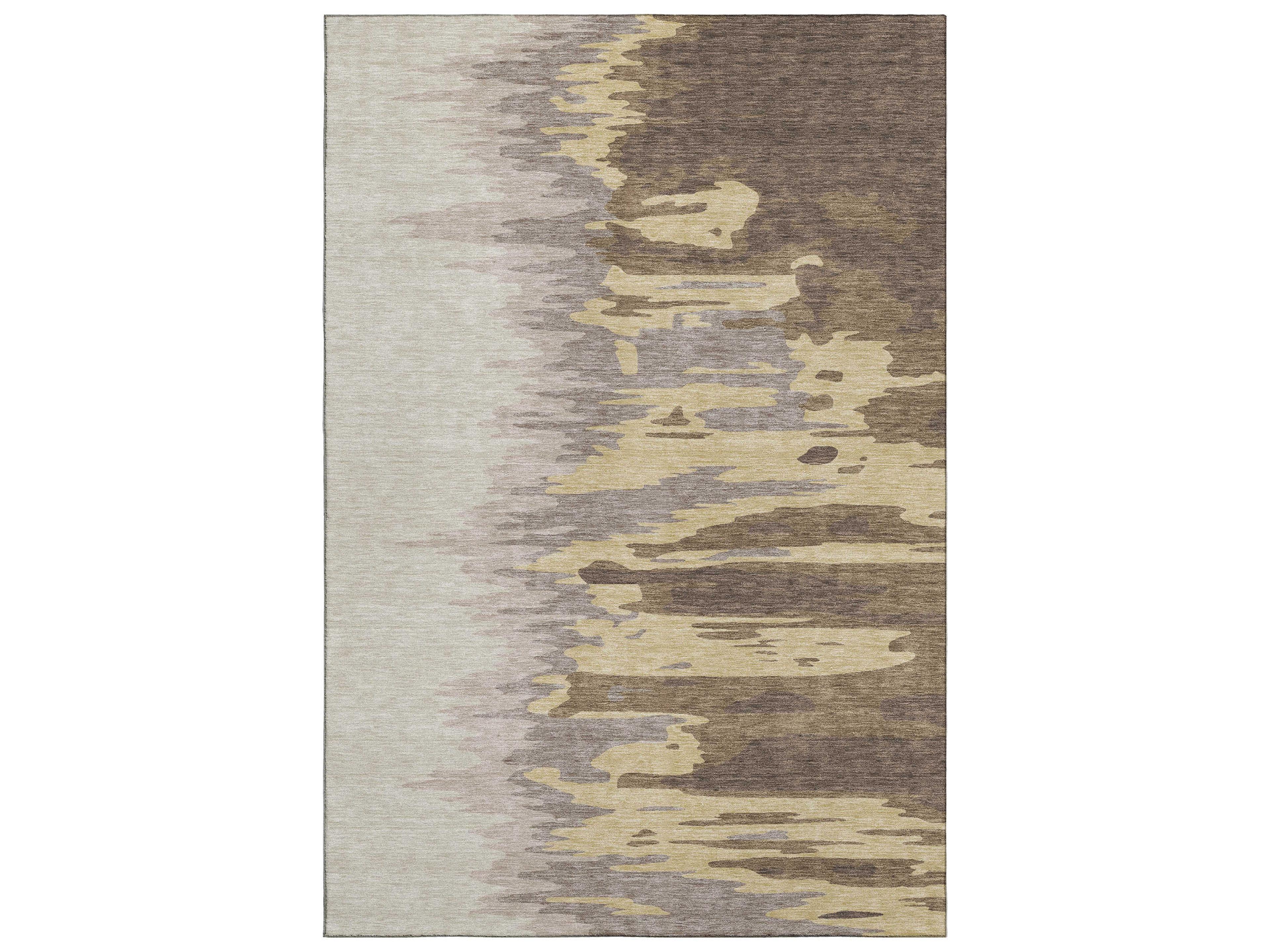 Mayfield Abstract Area Rug