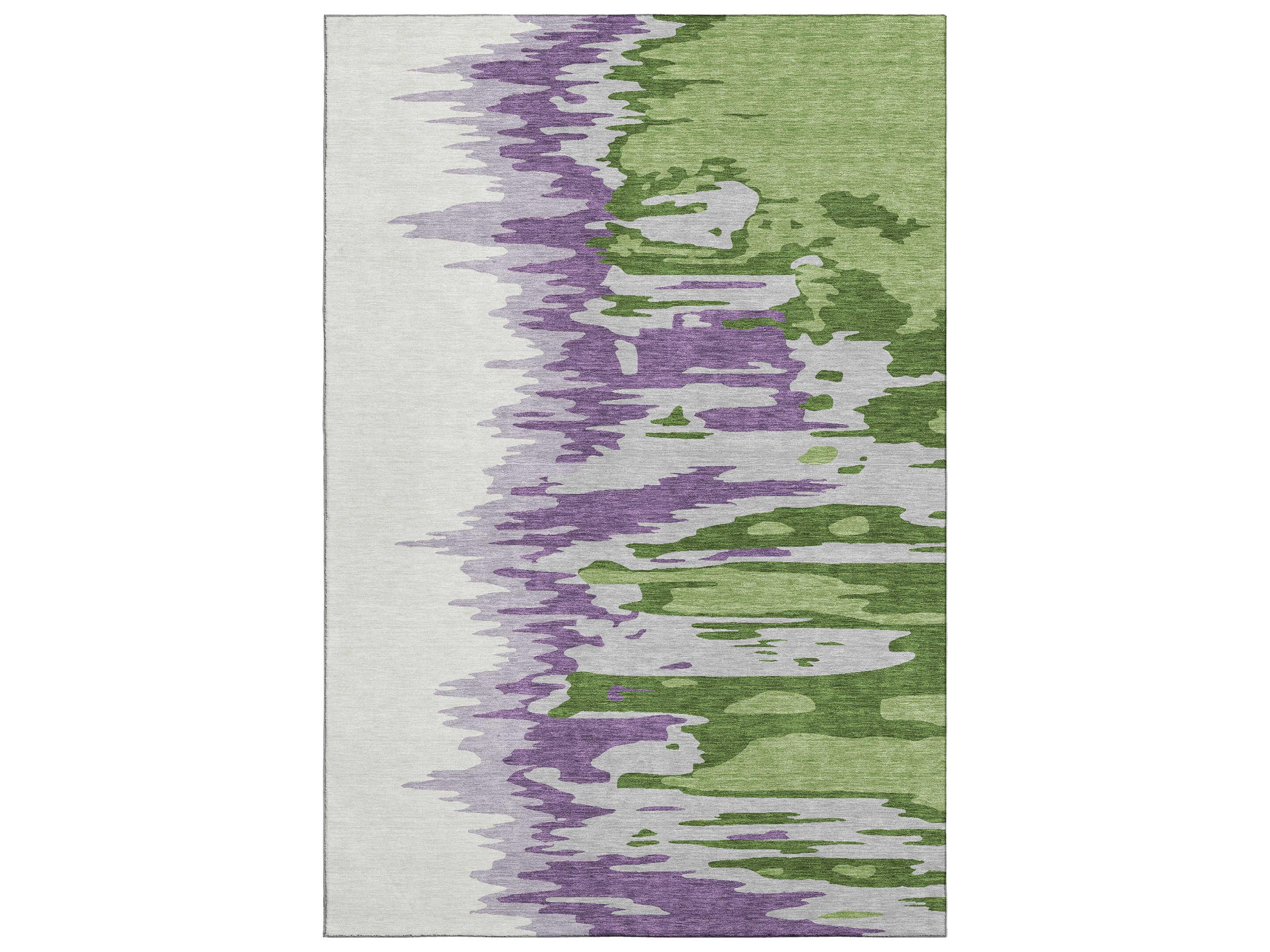 Mayfield Abstract Area Rug
