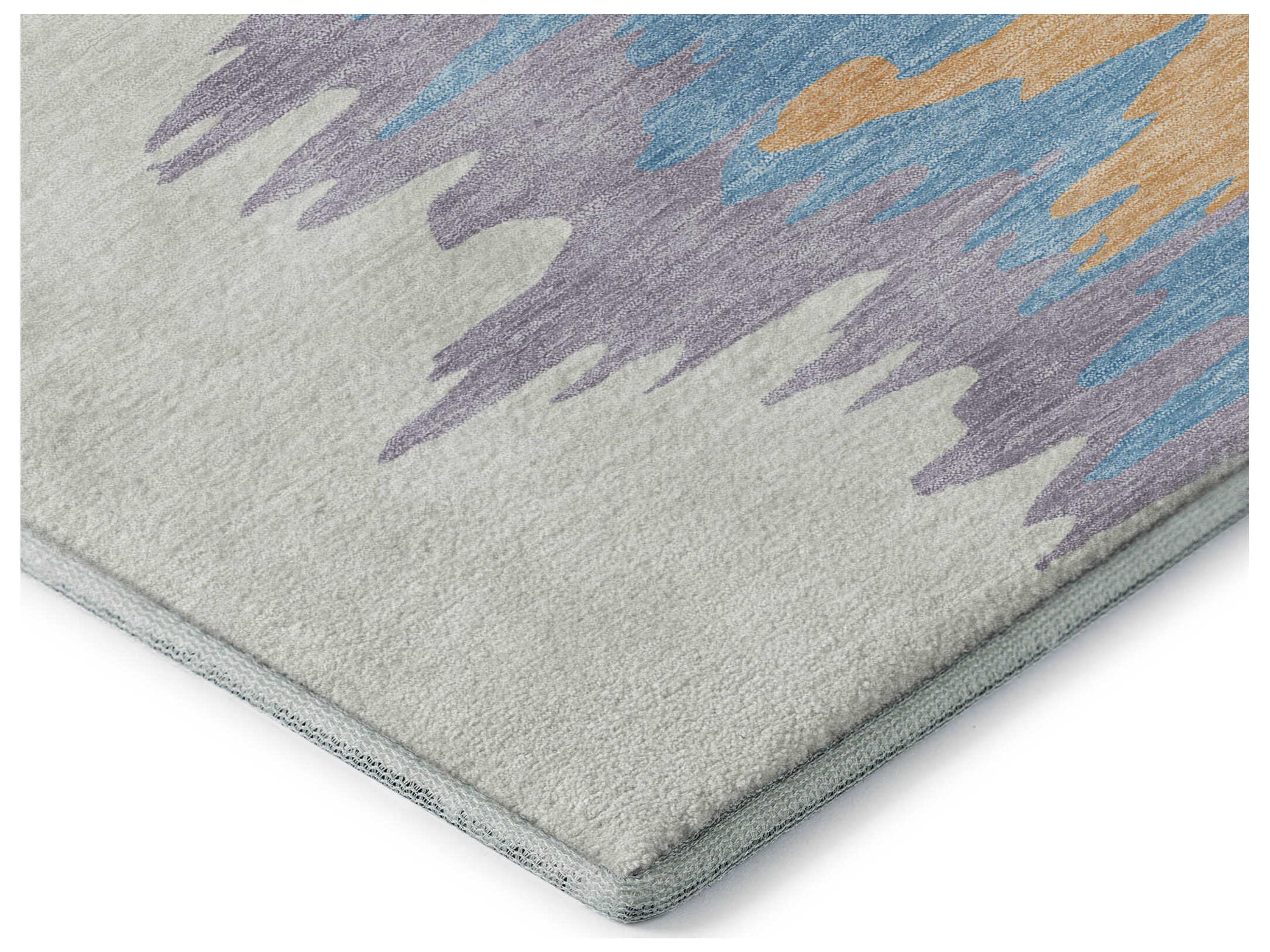 Dalyn Mayfield Abstract Area Rug