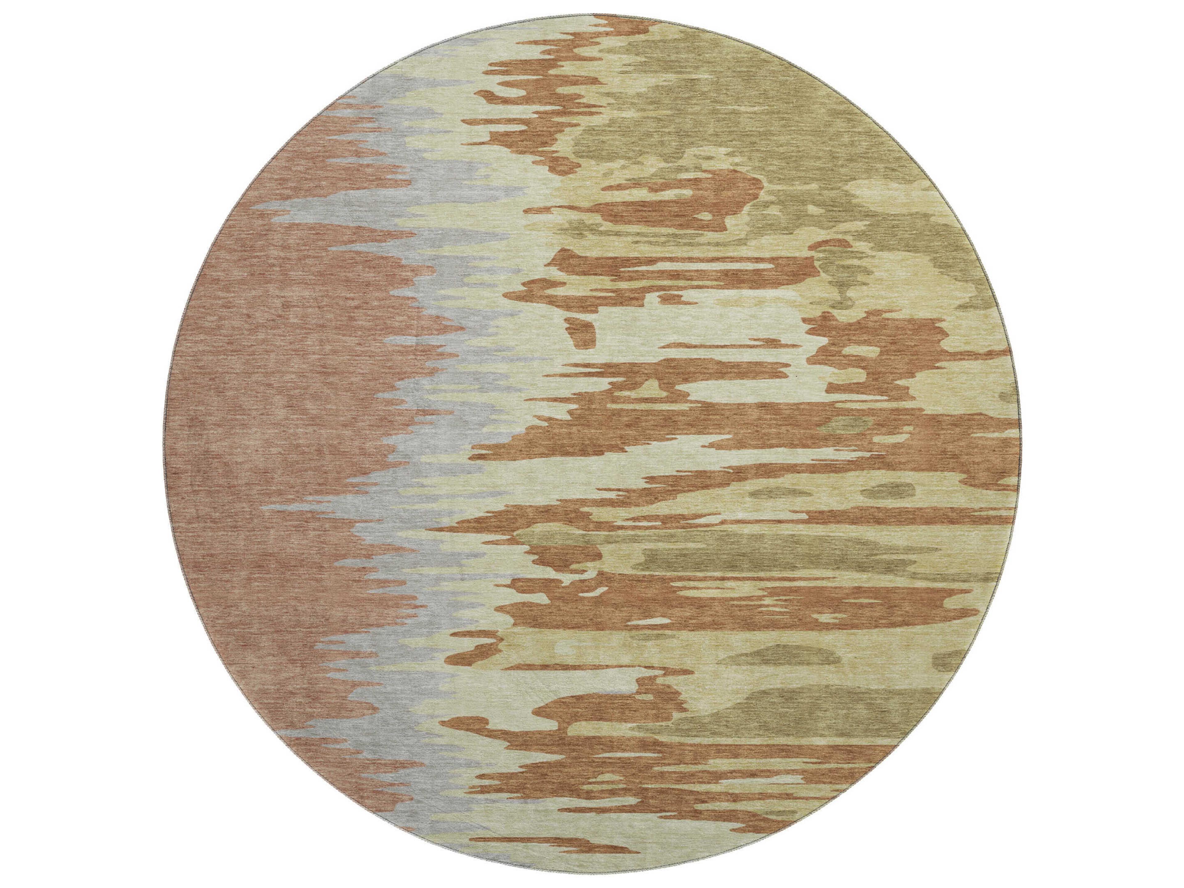 Dalyn Mayfield Abstract Area Rug