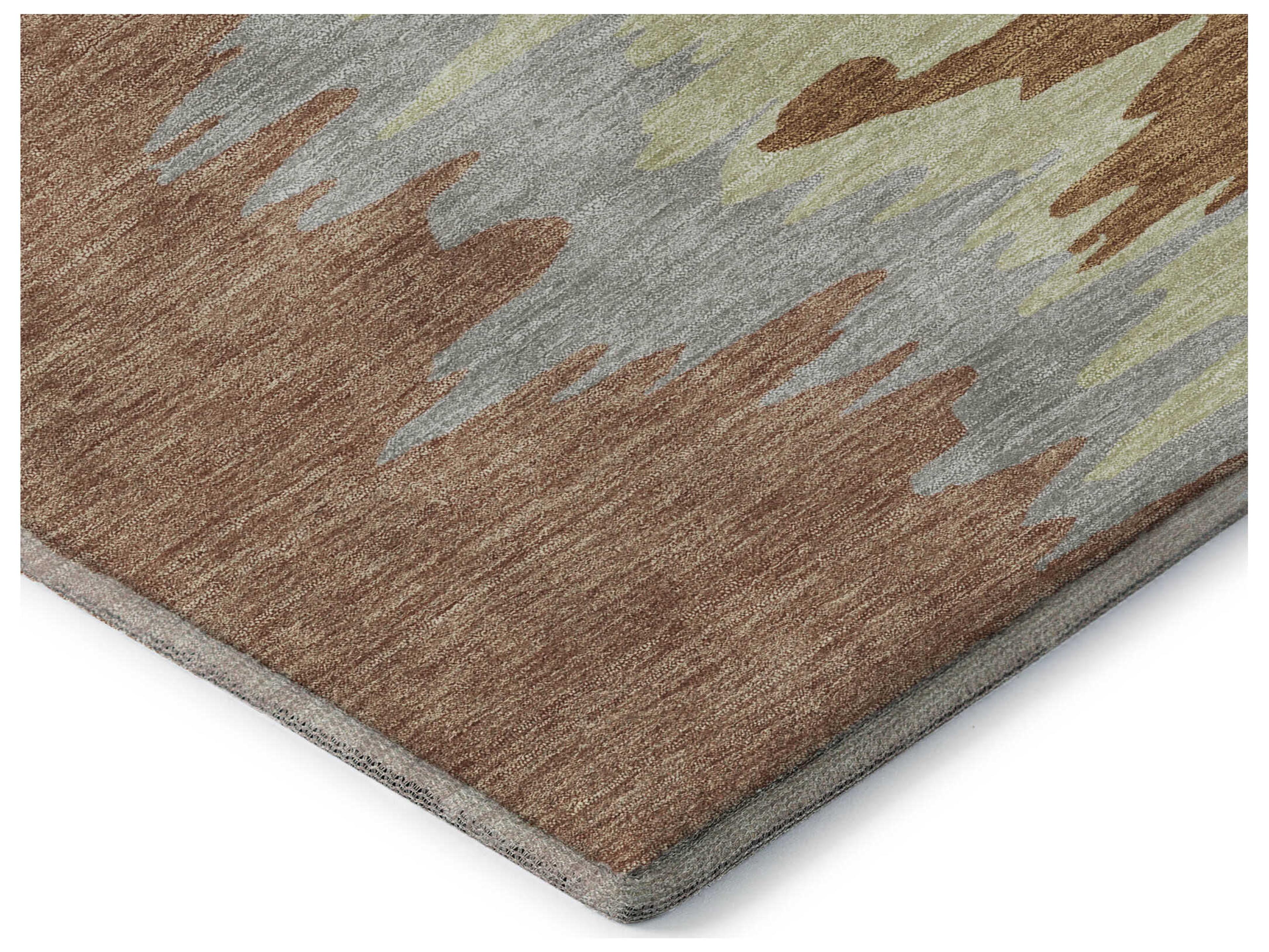 Dalyn Mayfield Abstract Area Rug