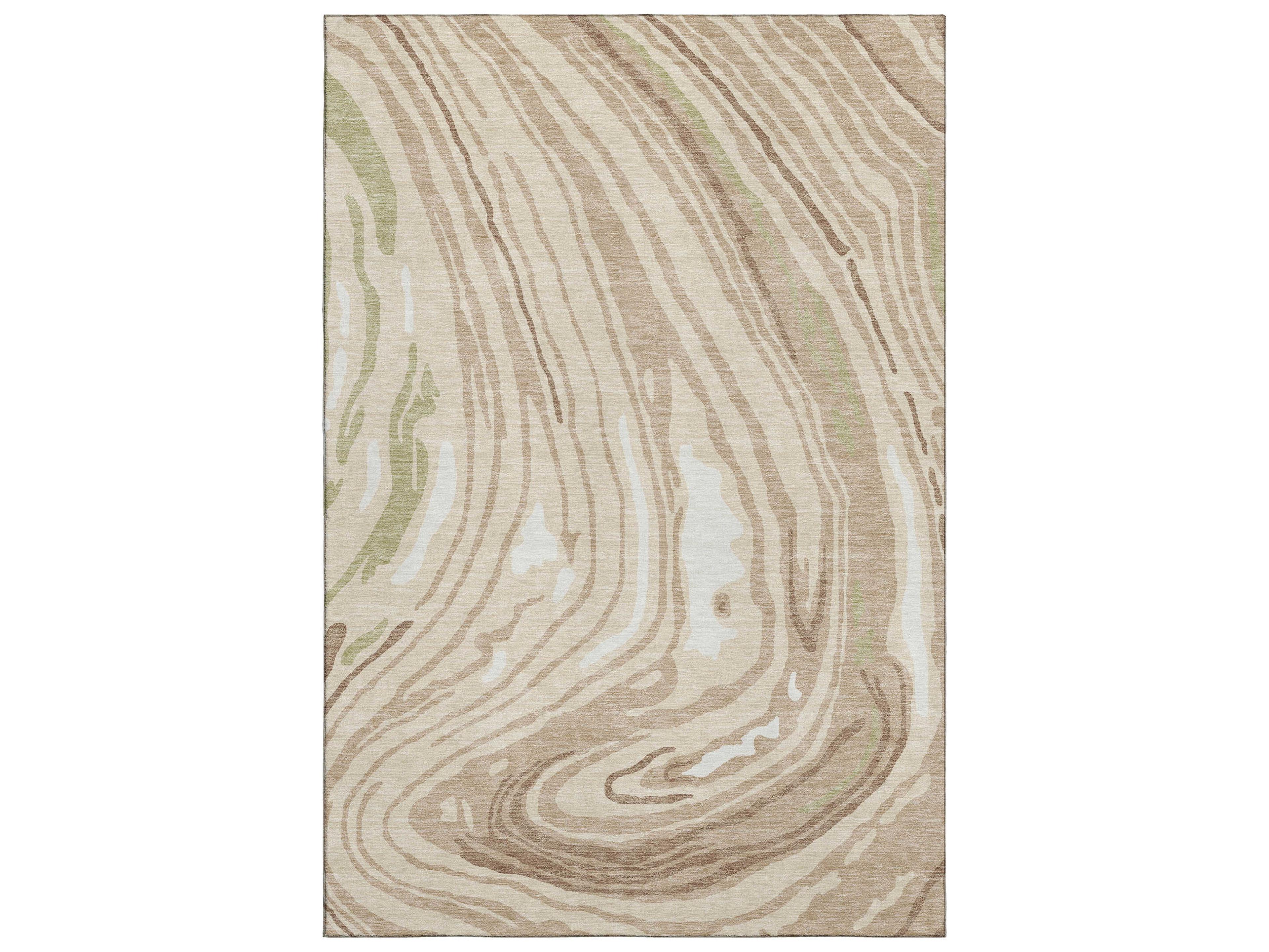 Mayfield Abstract Area Rug