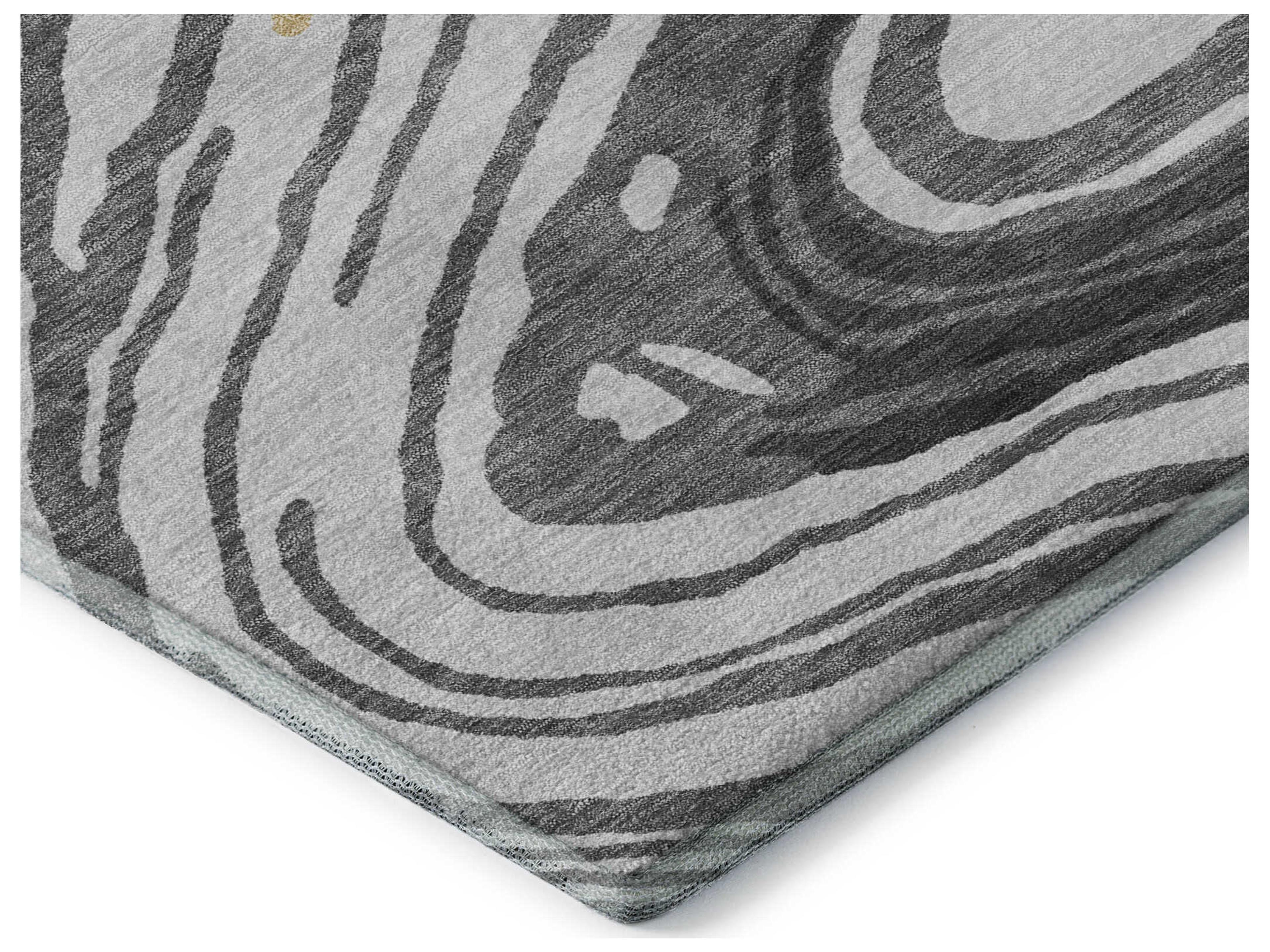 Dalyn Mayfield Abstract Area Rug