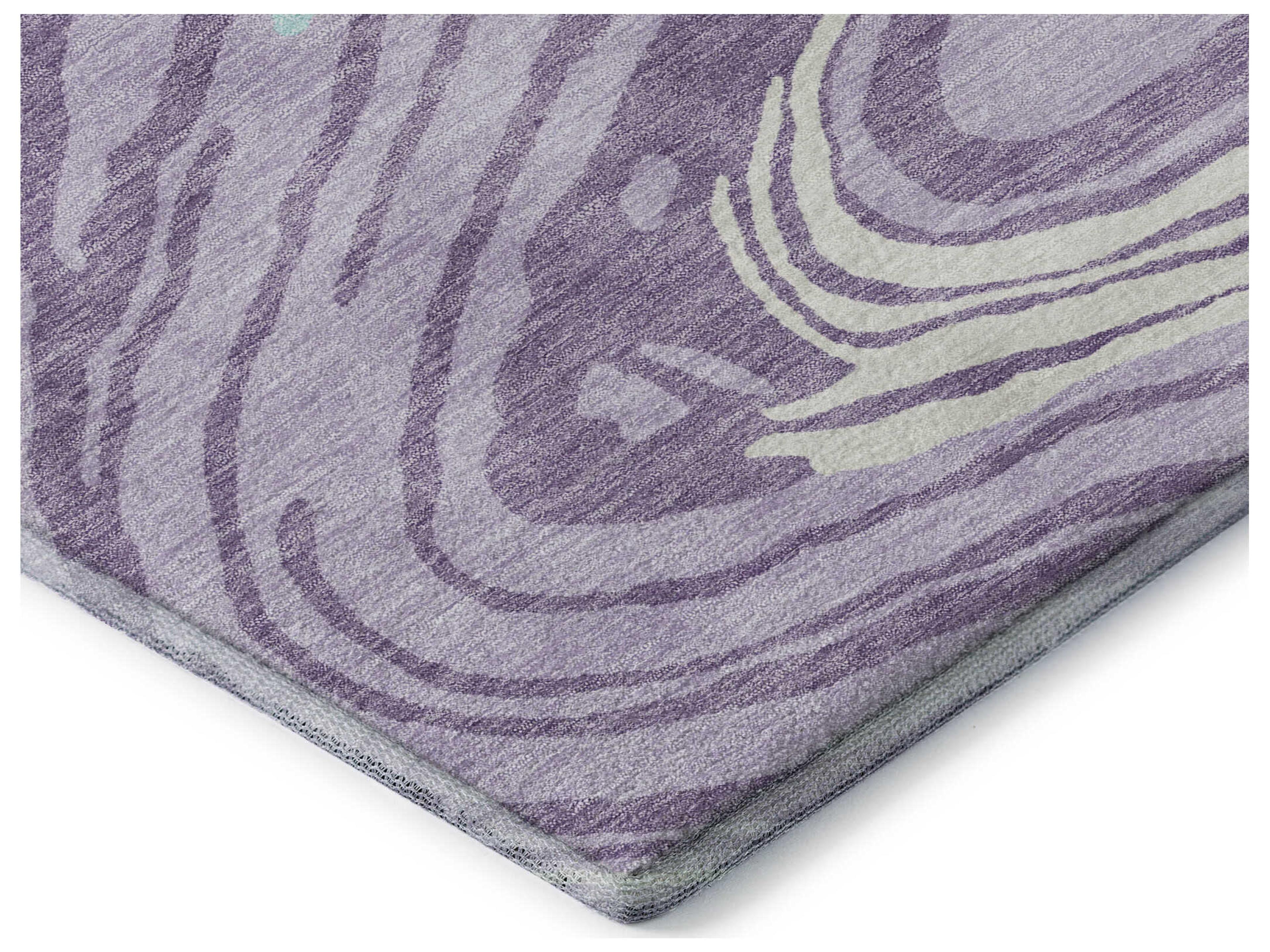 Dalyn Mayfield Abstract Area Rug