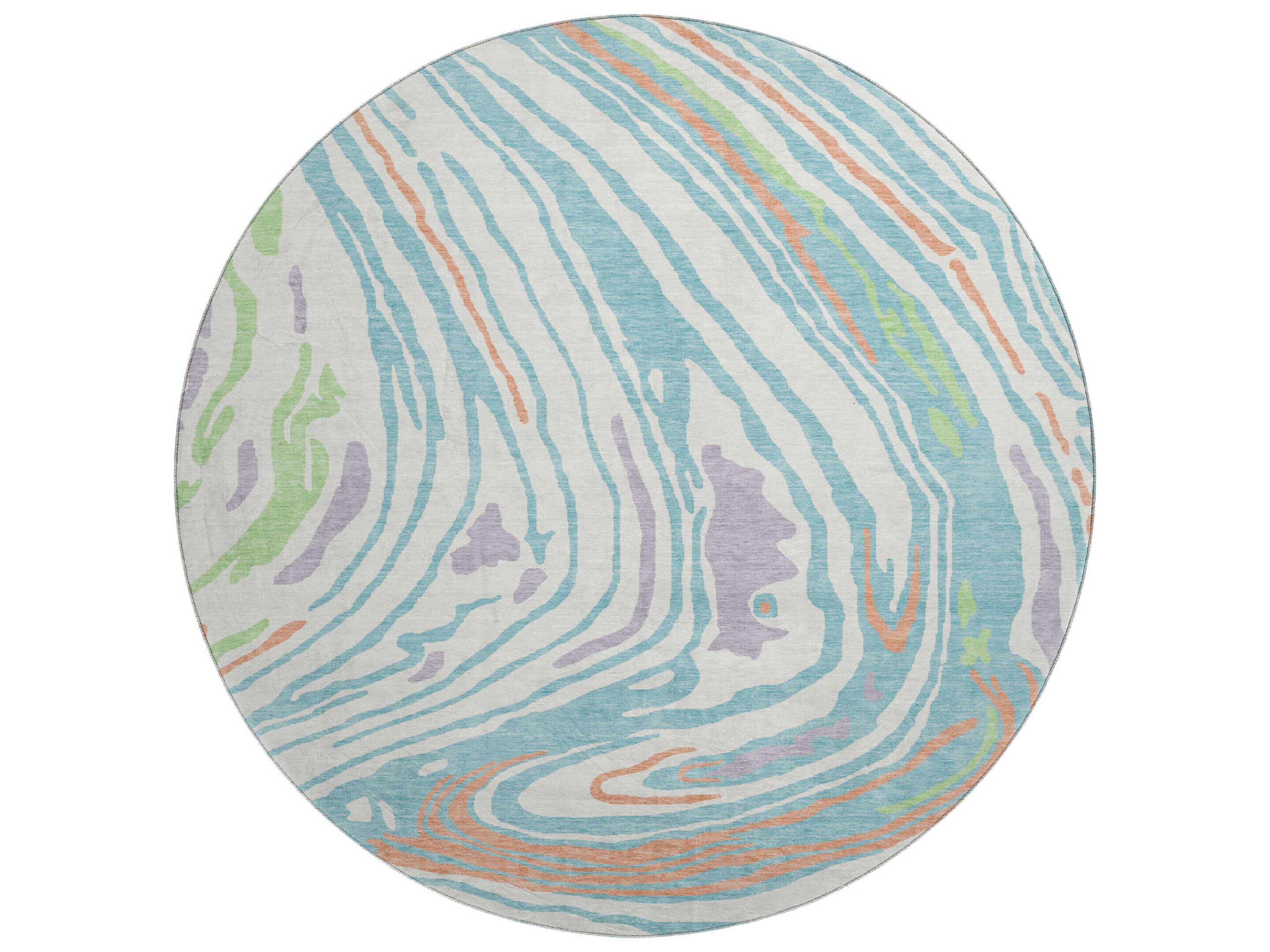 Dalyn Mayfield Abstract Area Rug