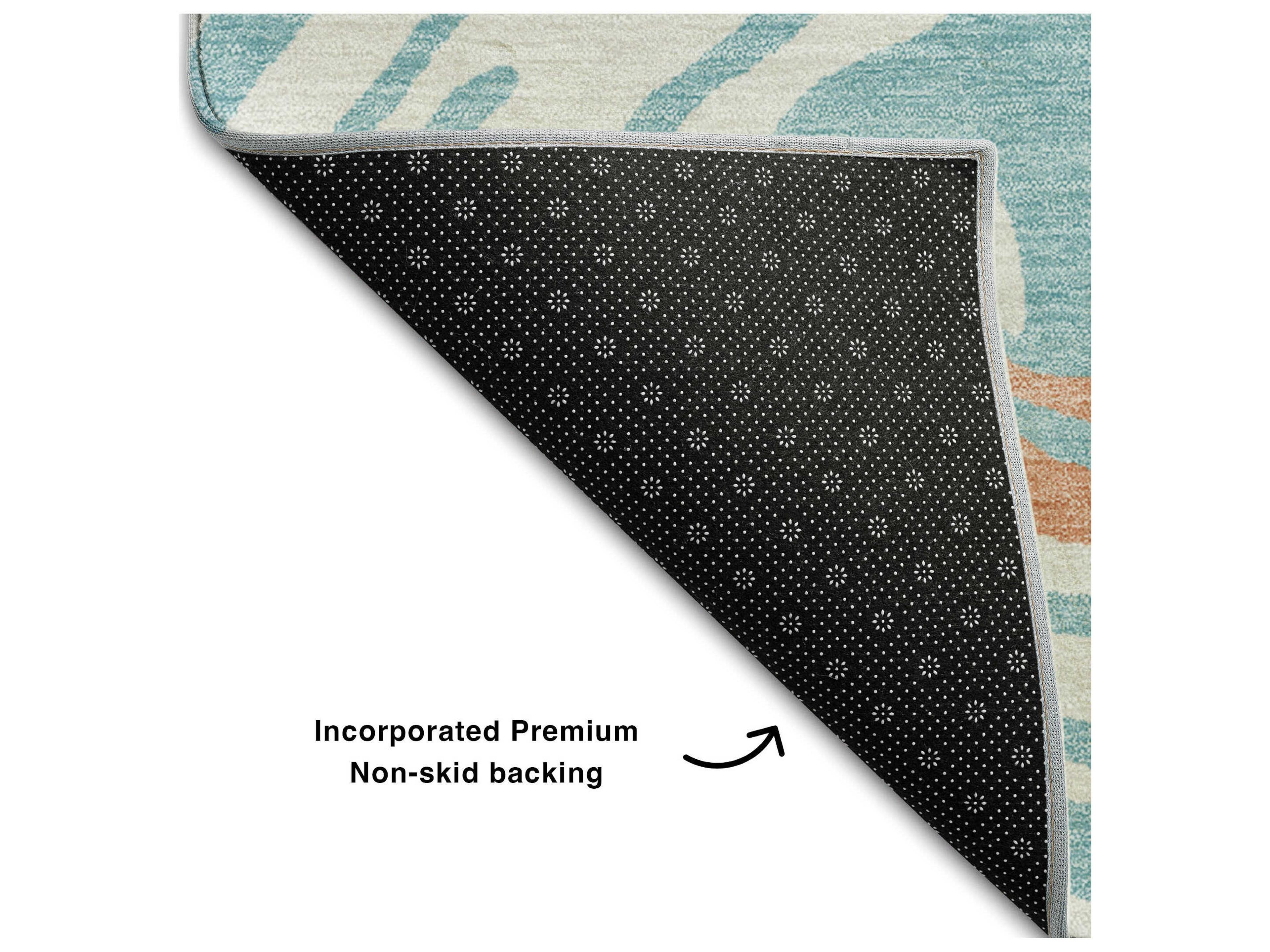 Dalyn Mayfield Abstract Area Rug