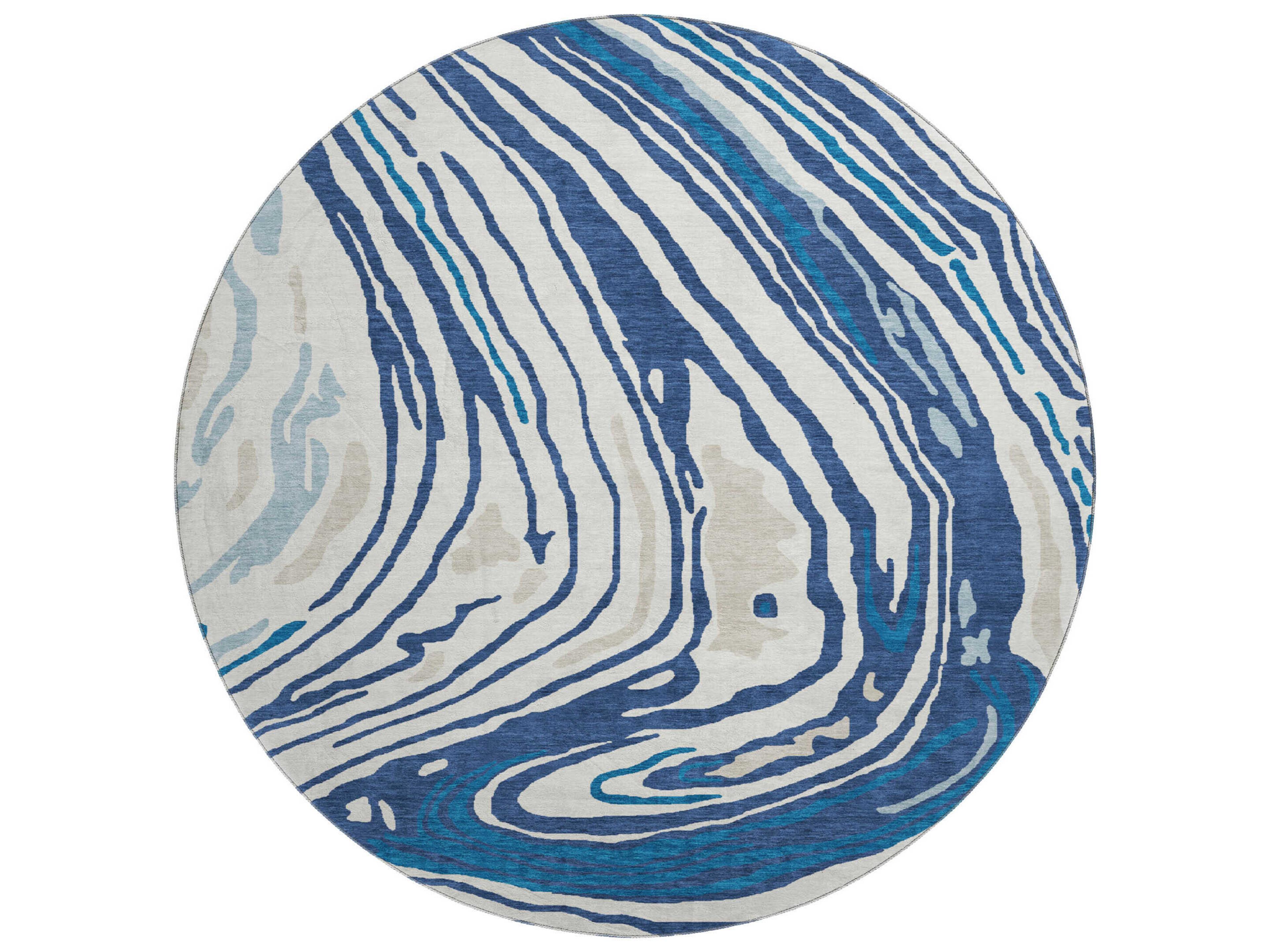 Dalyn Mayfield Abstract Area Rug