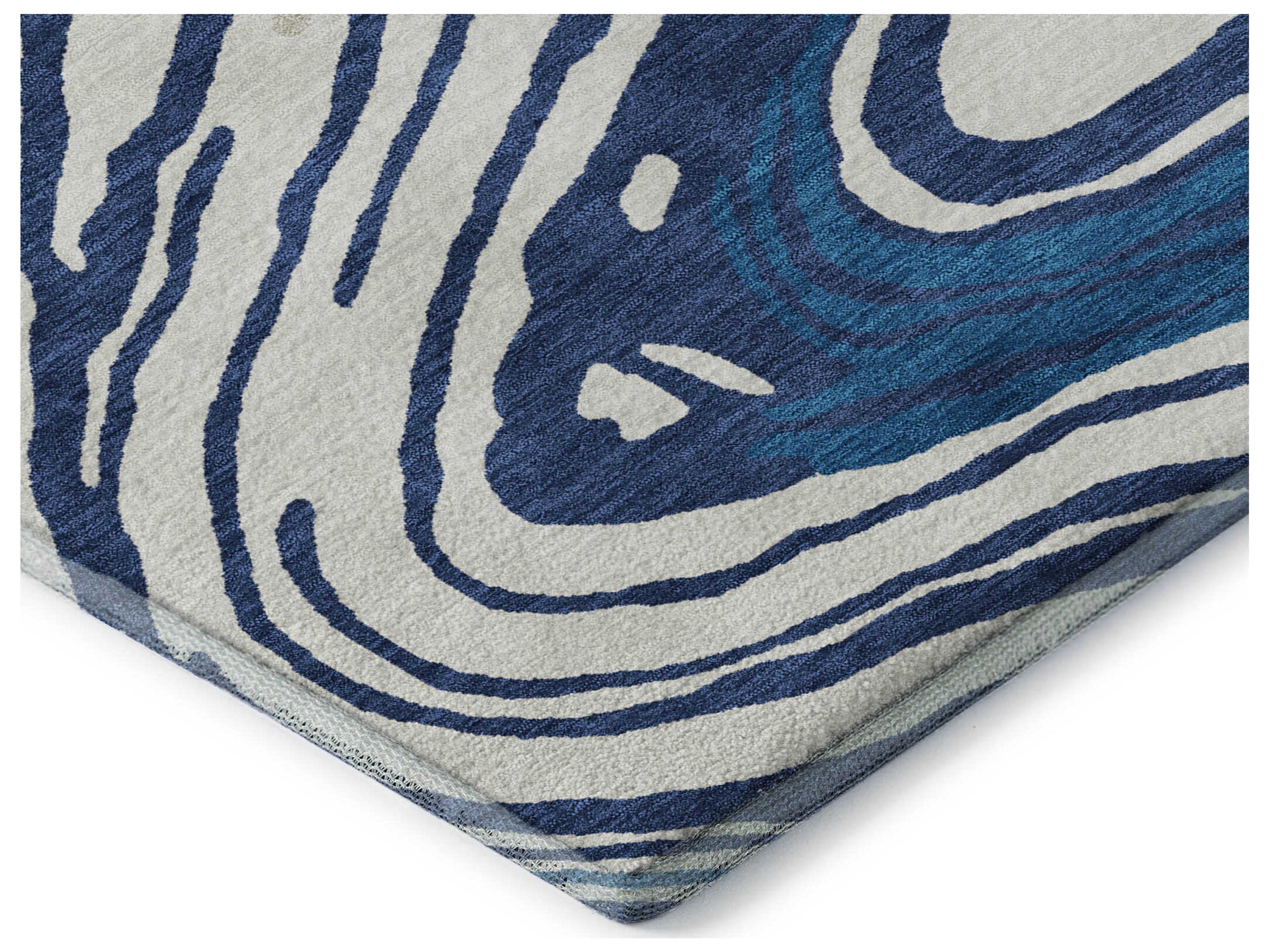 Dalyn Mayfield Abstract Area Rug