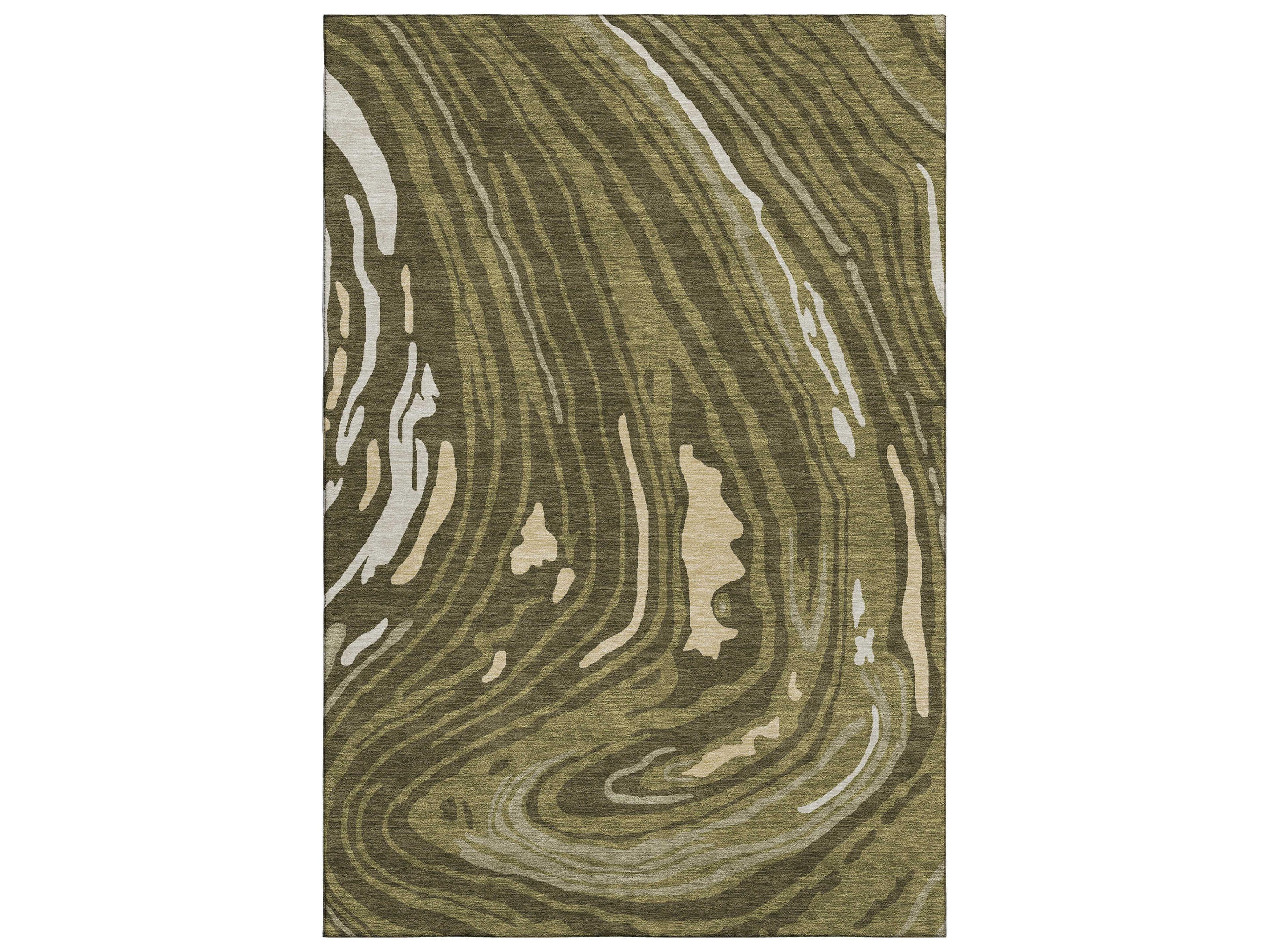 Mayfield Abstract Area Rug