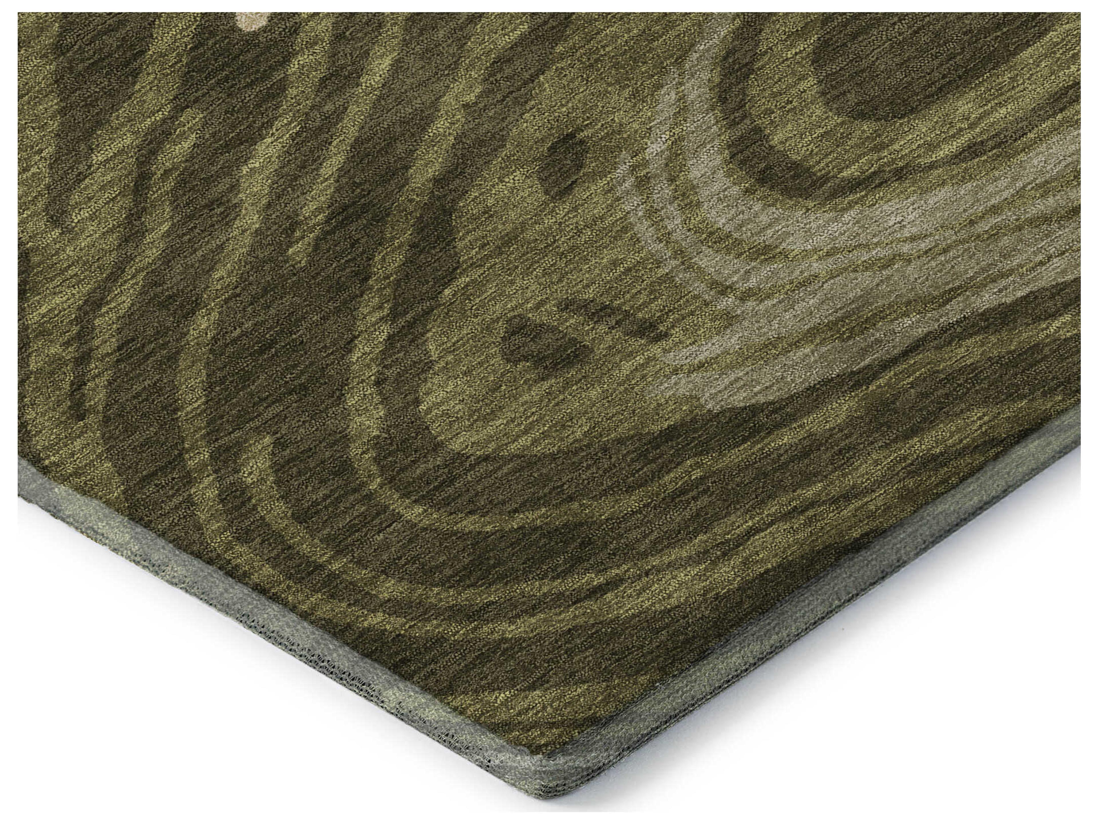Dalyn Mayfield Abstract Area Rug