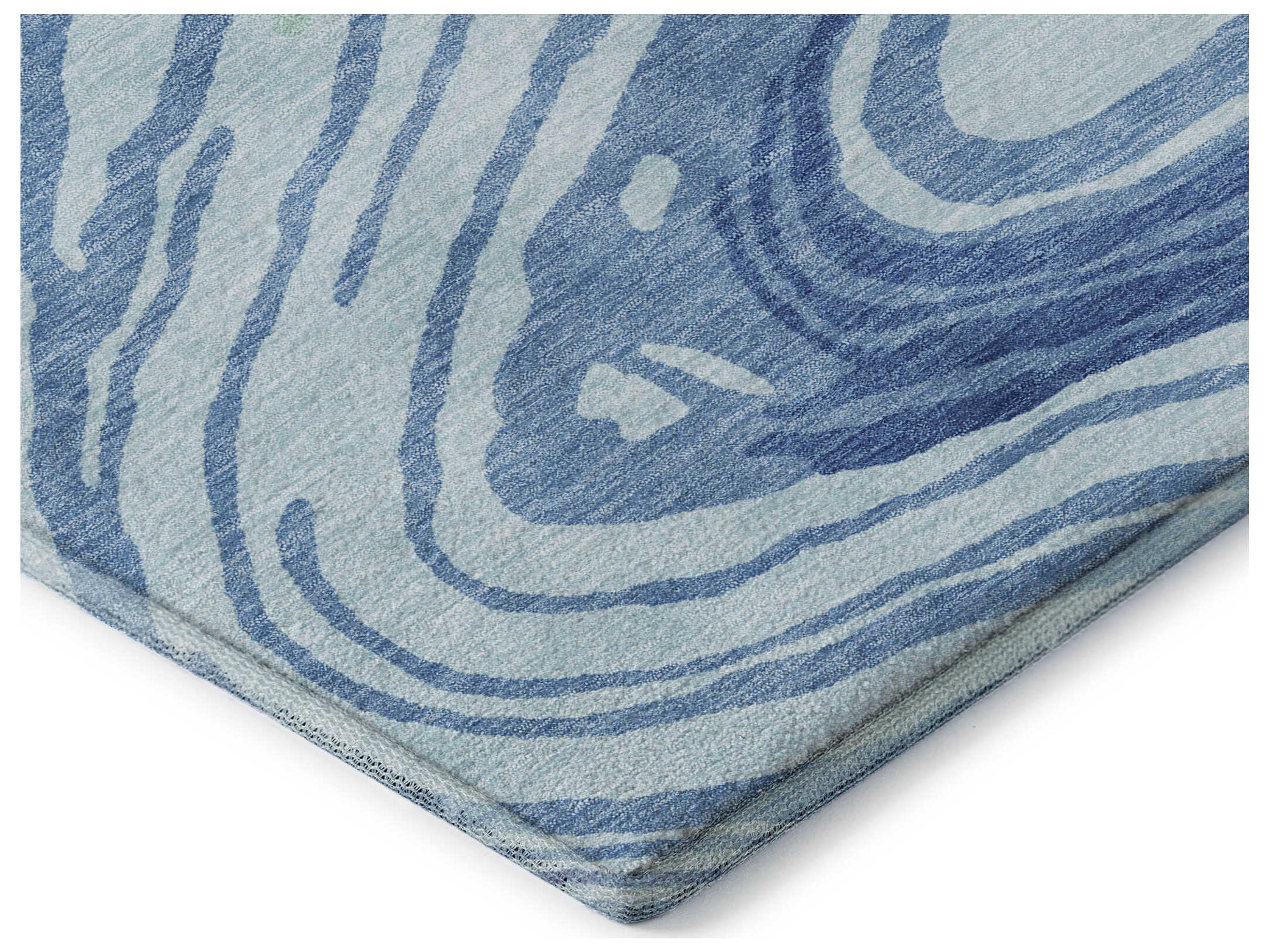 Dalyn Mayfield Abstract Area Rug