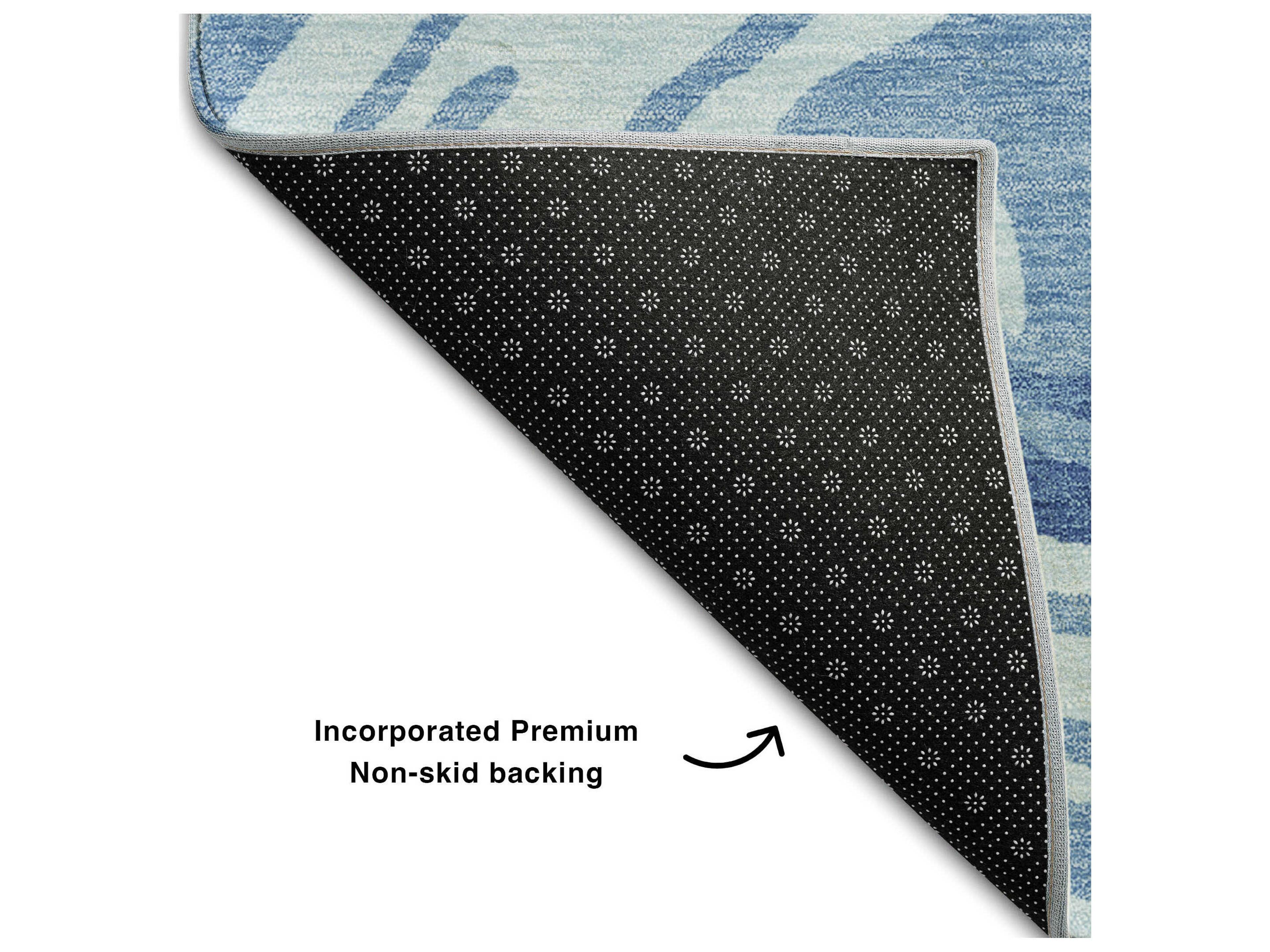 Dalyn Mayfield Abstract Area Rug