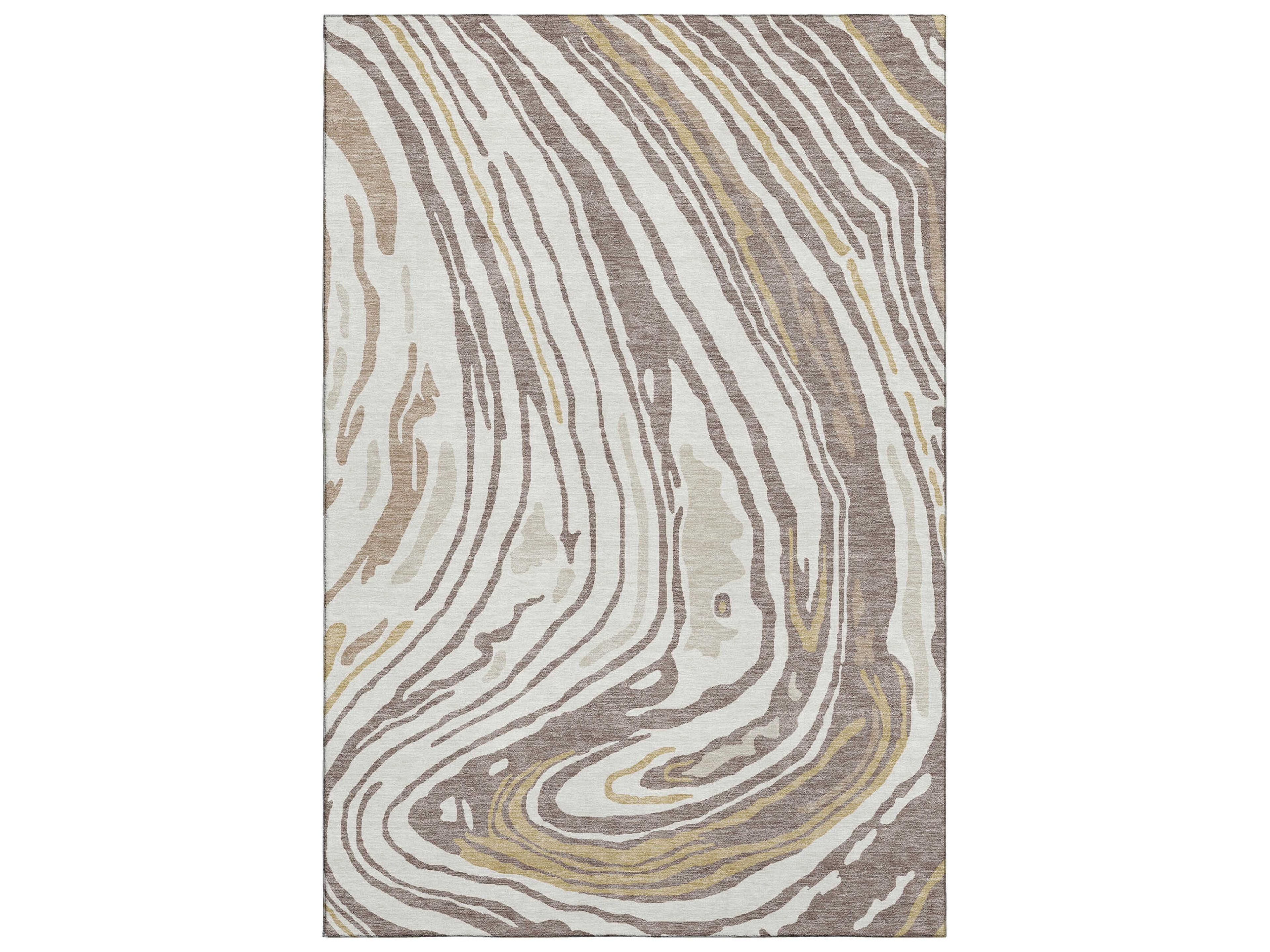Mayfield Abstract Area Rug