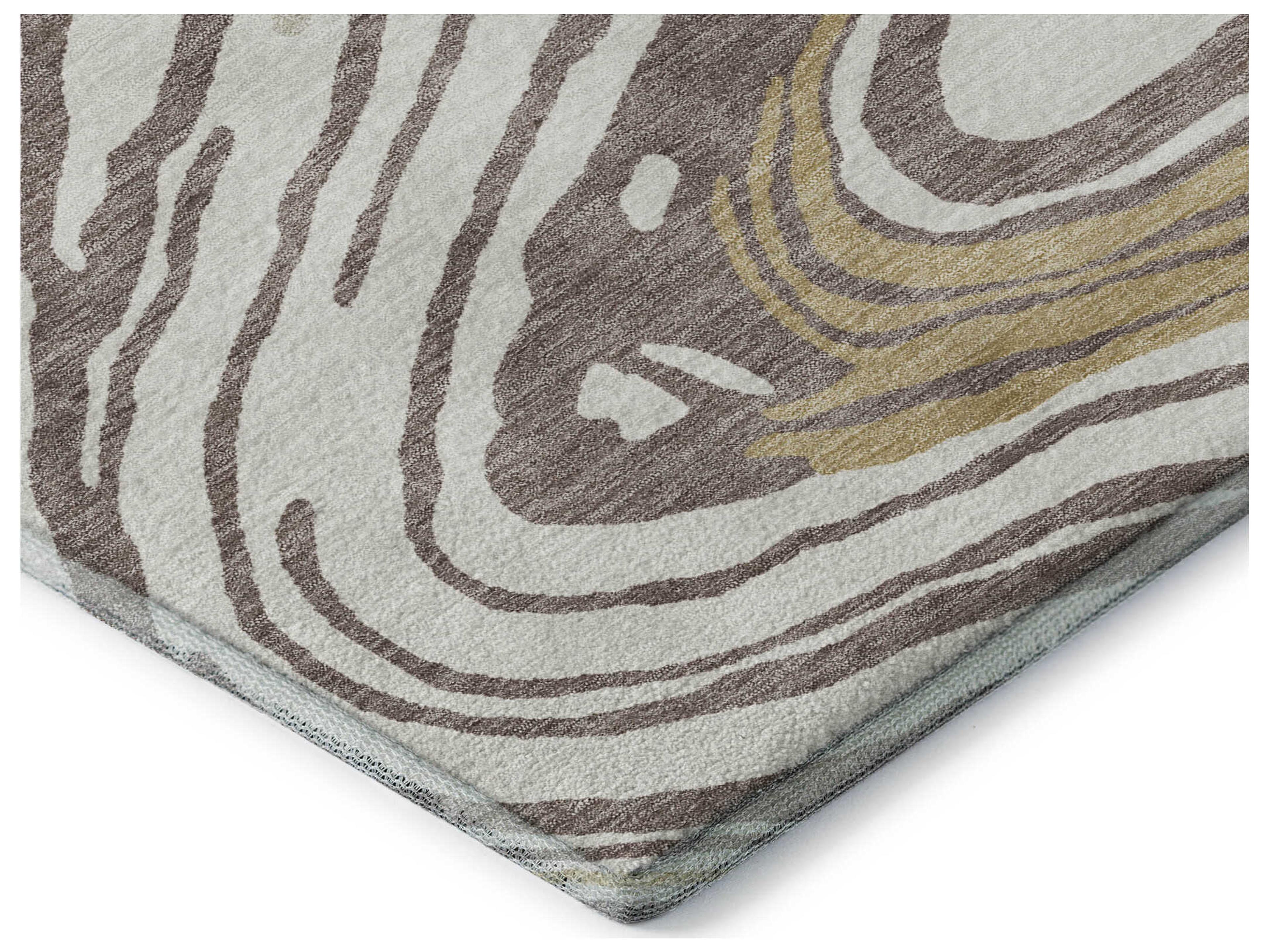 Dalyn Mayfield Abstract Area Rug