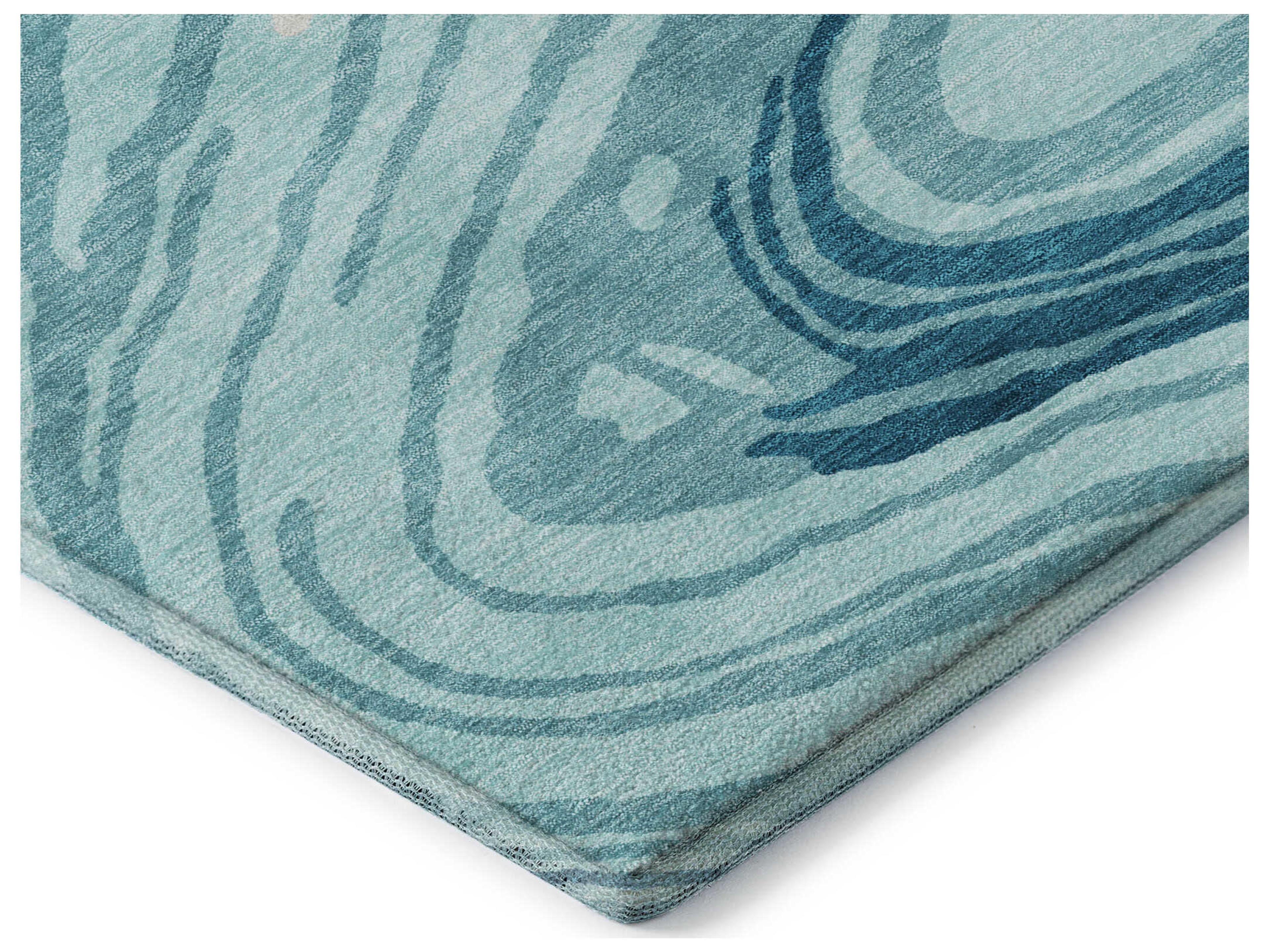 Dalyn Mayfield Abstract Area Rug