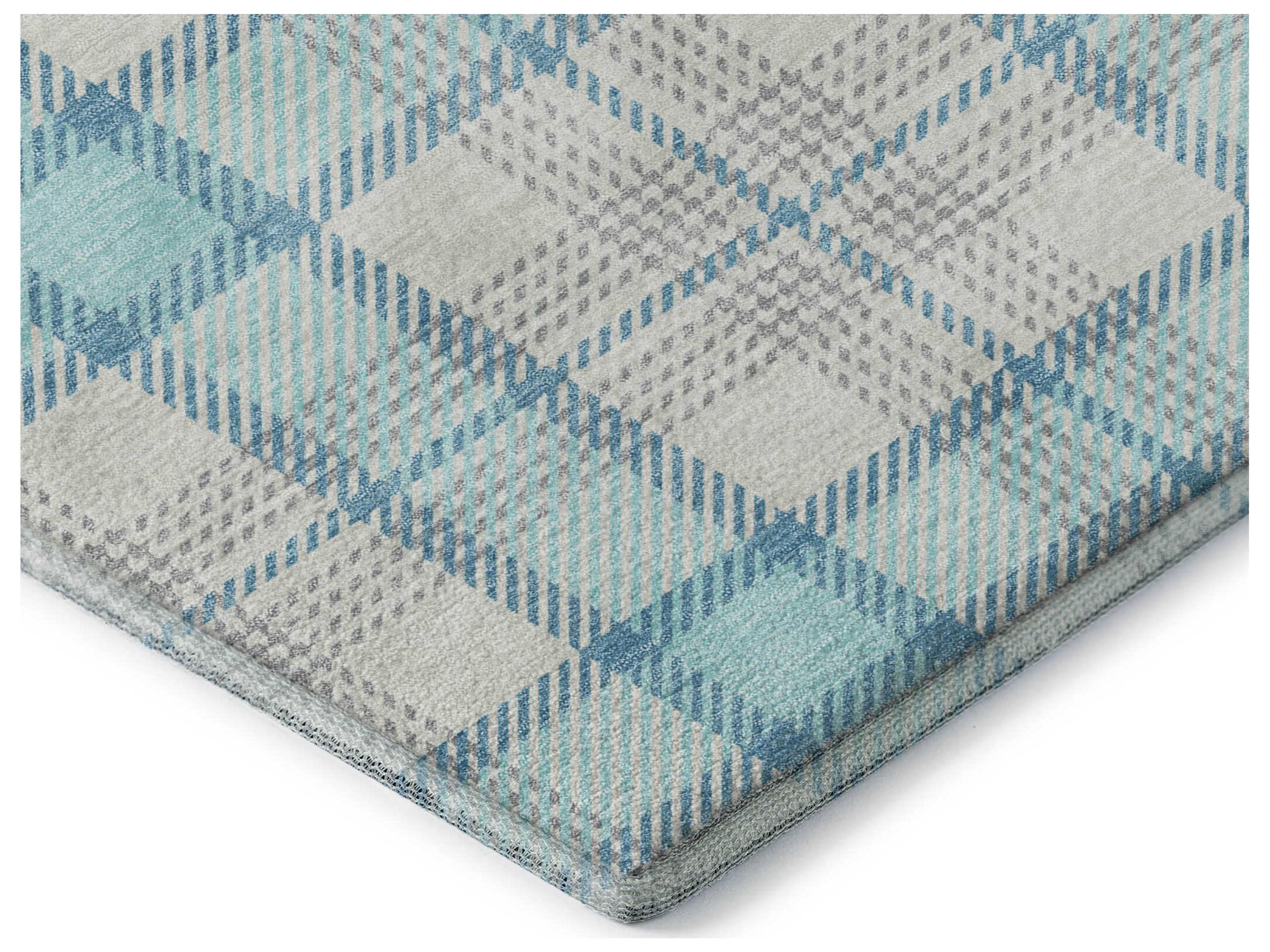 Dalyn Mayfield Geometric Area Rug