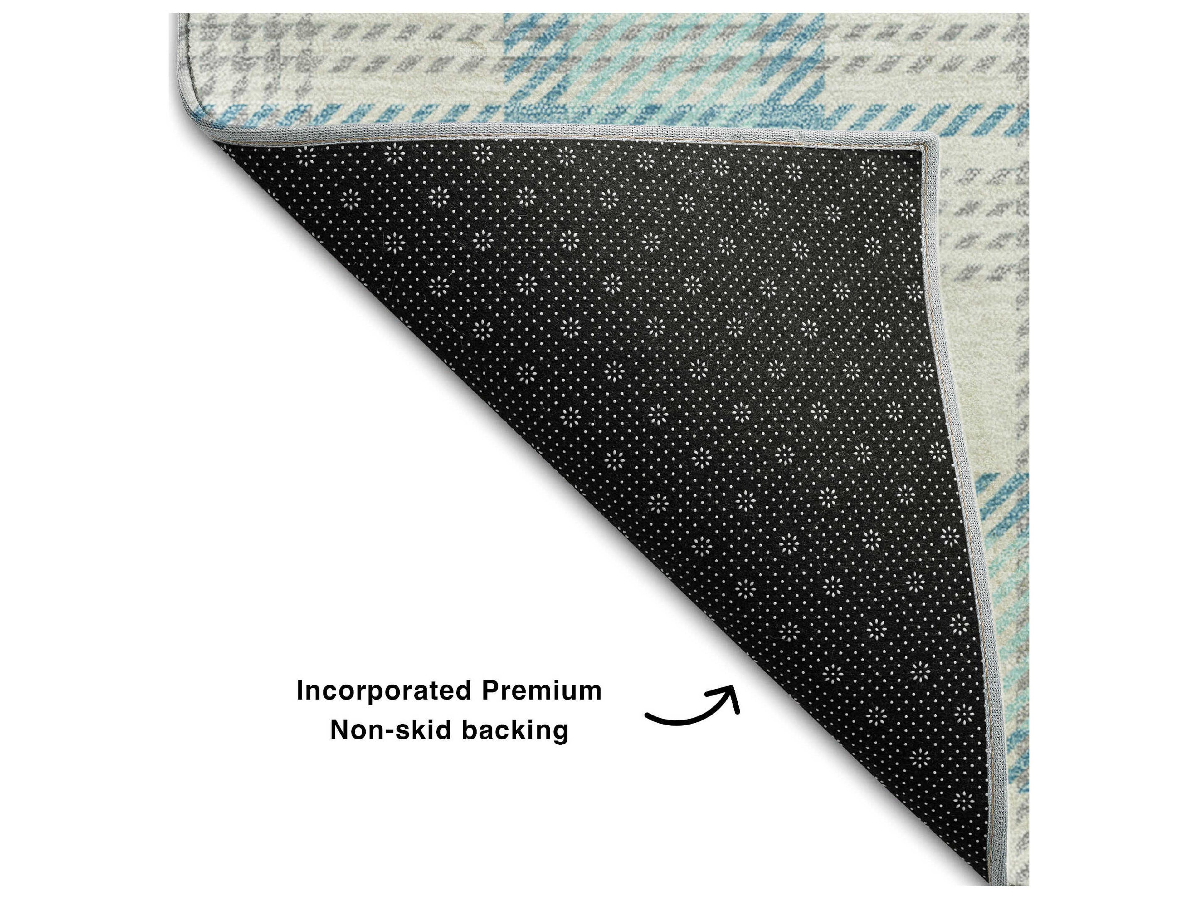 Dalyn Mayfield Geometric Area Rug