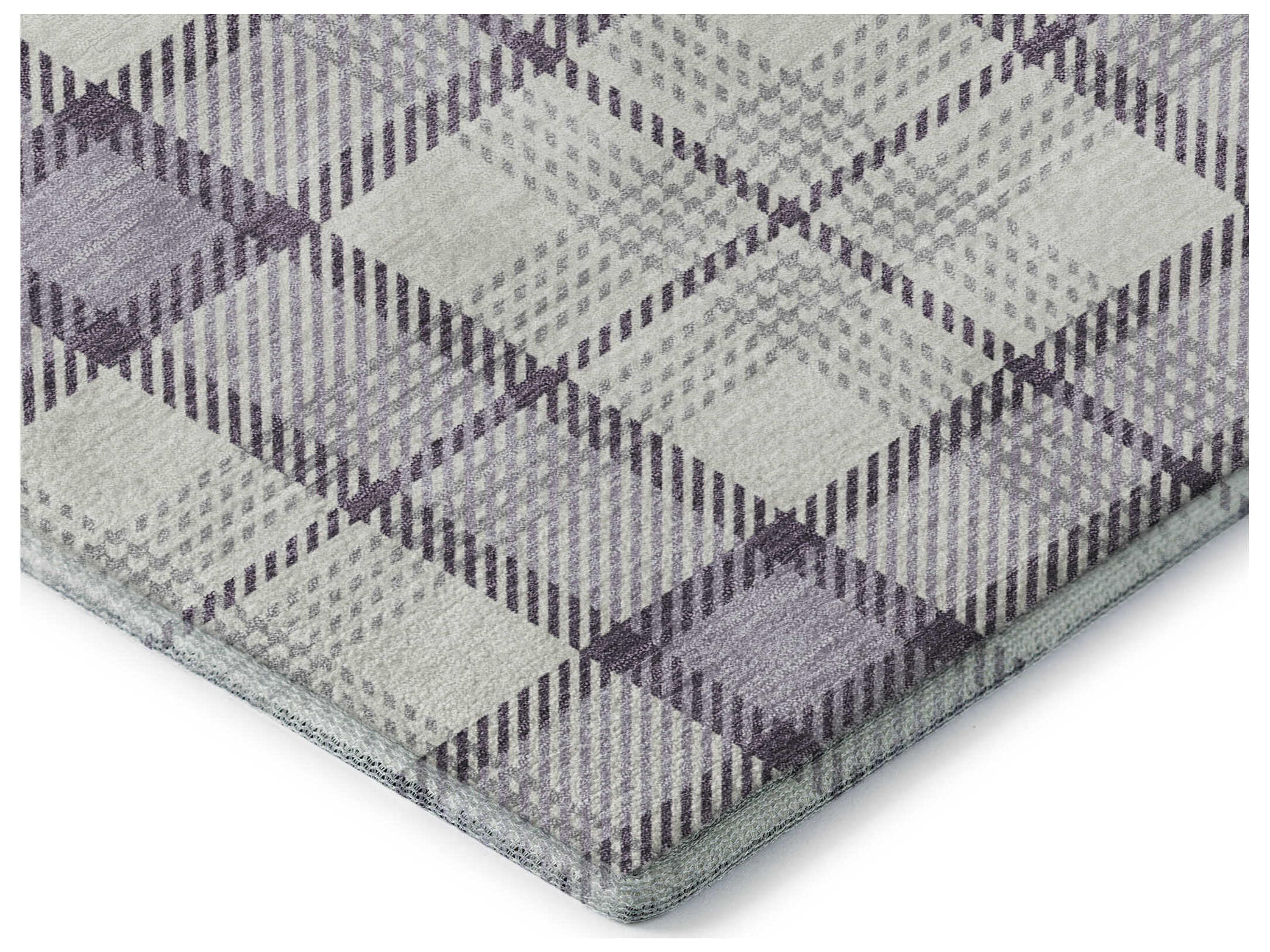 Dalyn Mayfield Geometric Area Rug