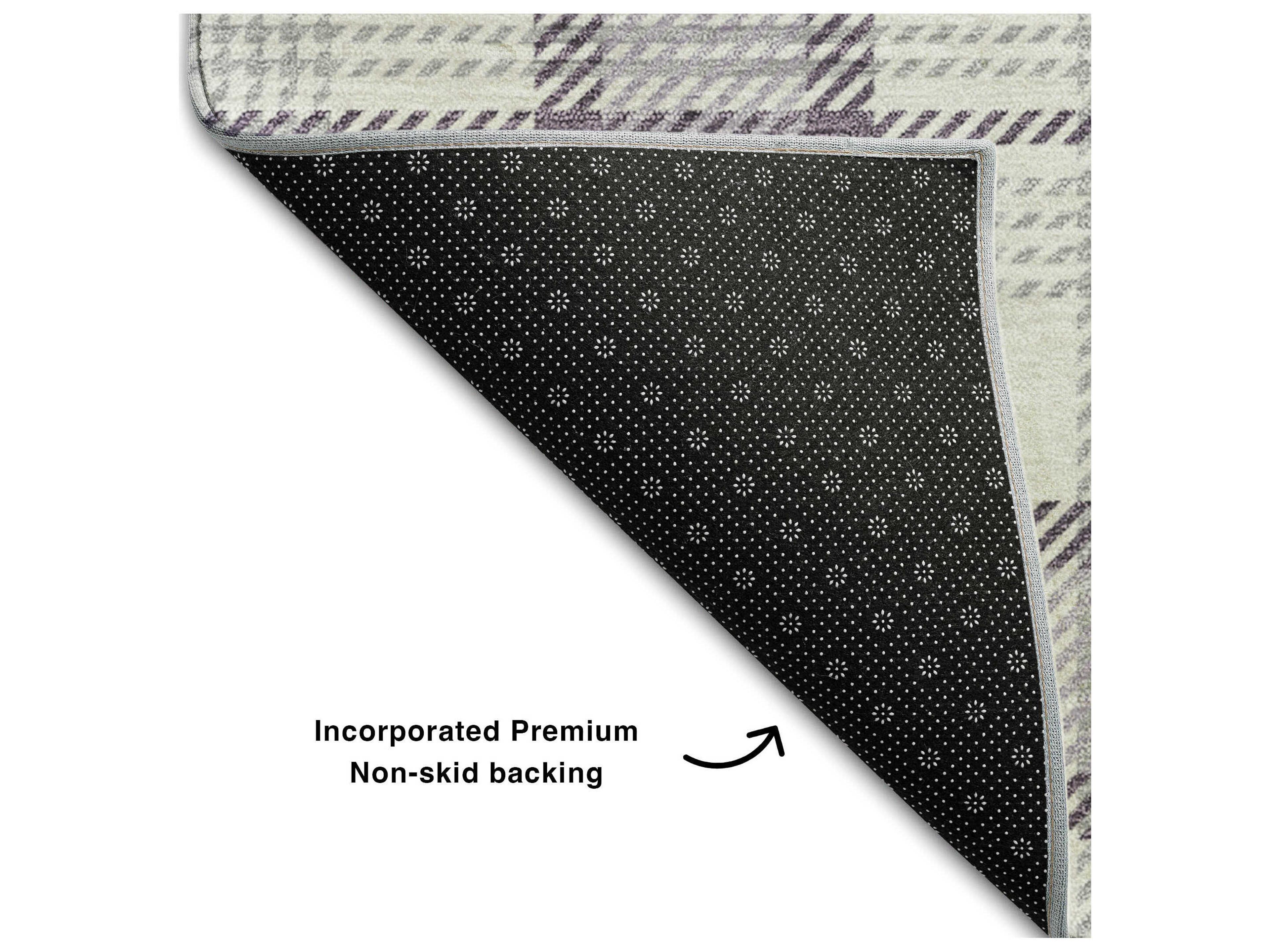 Dalyn Mayfield Geometric Area Rug