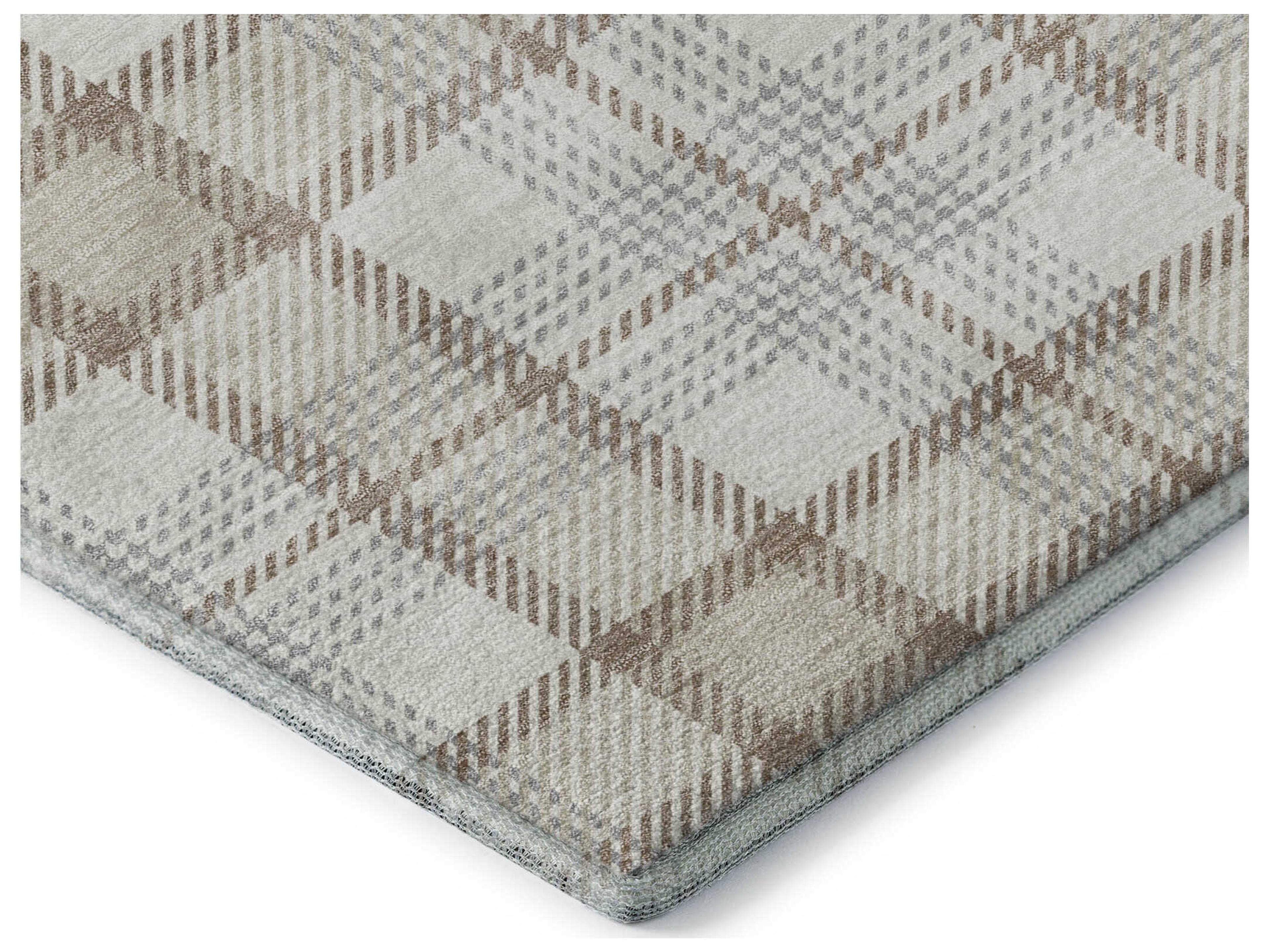 Dalyn Mayfield Geometric Area Rug