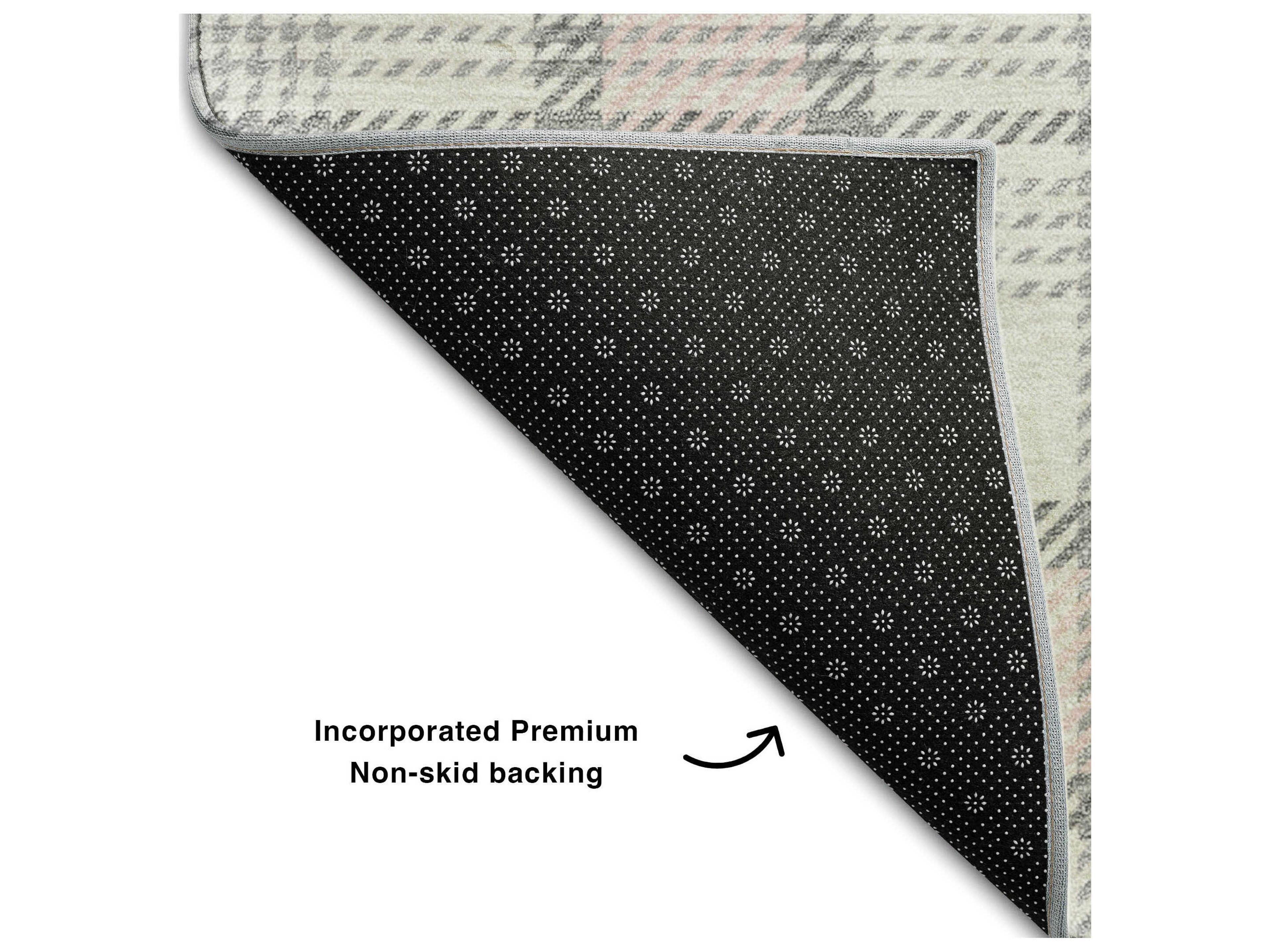 Dalyn Mayfield Geometric Area Rug