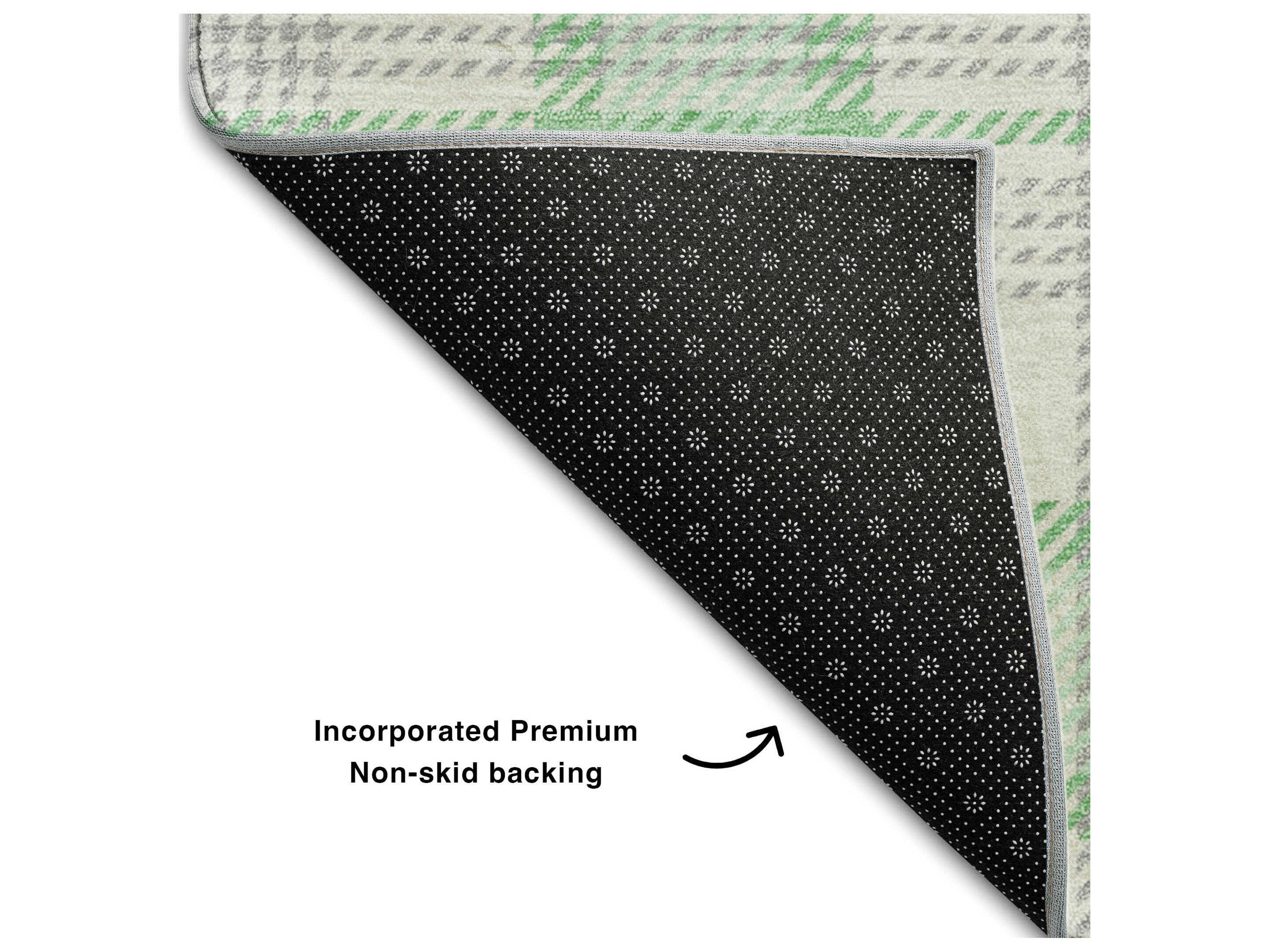 Dalyn Mayfield Geometric Area Rug