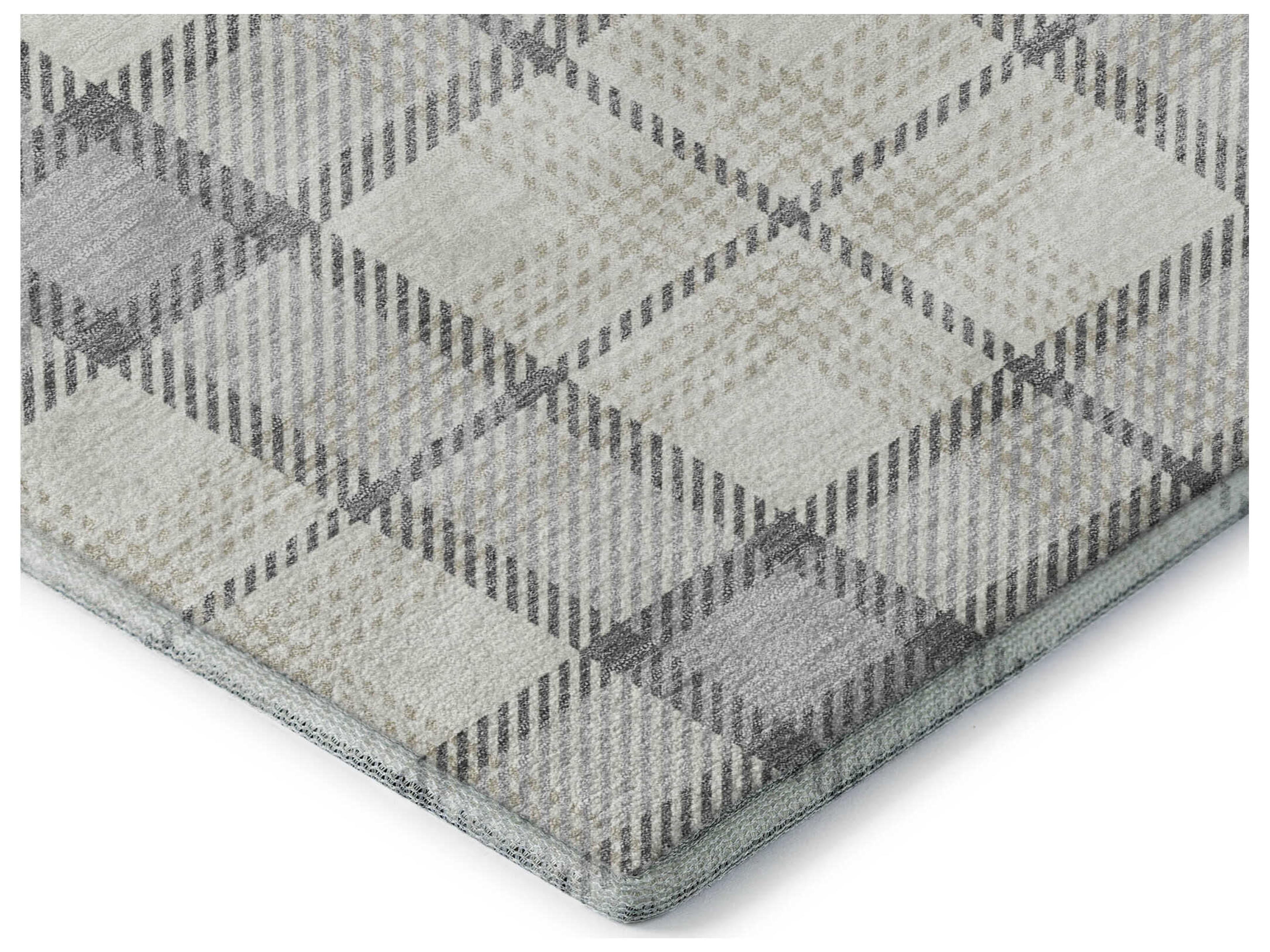 Dalyn Mayfield Geometric Area Rug