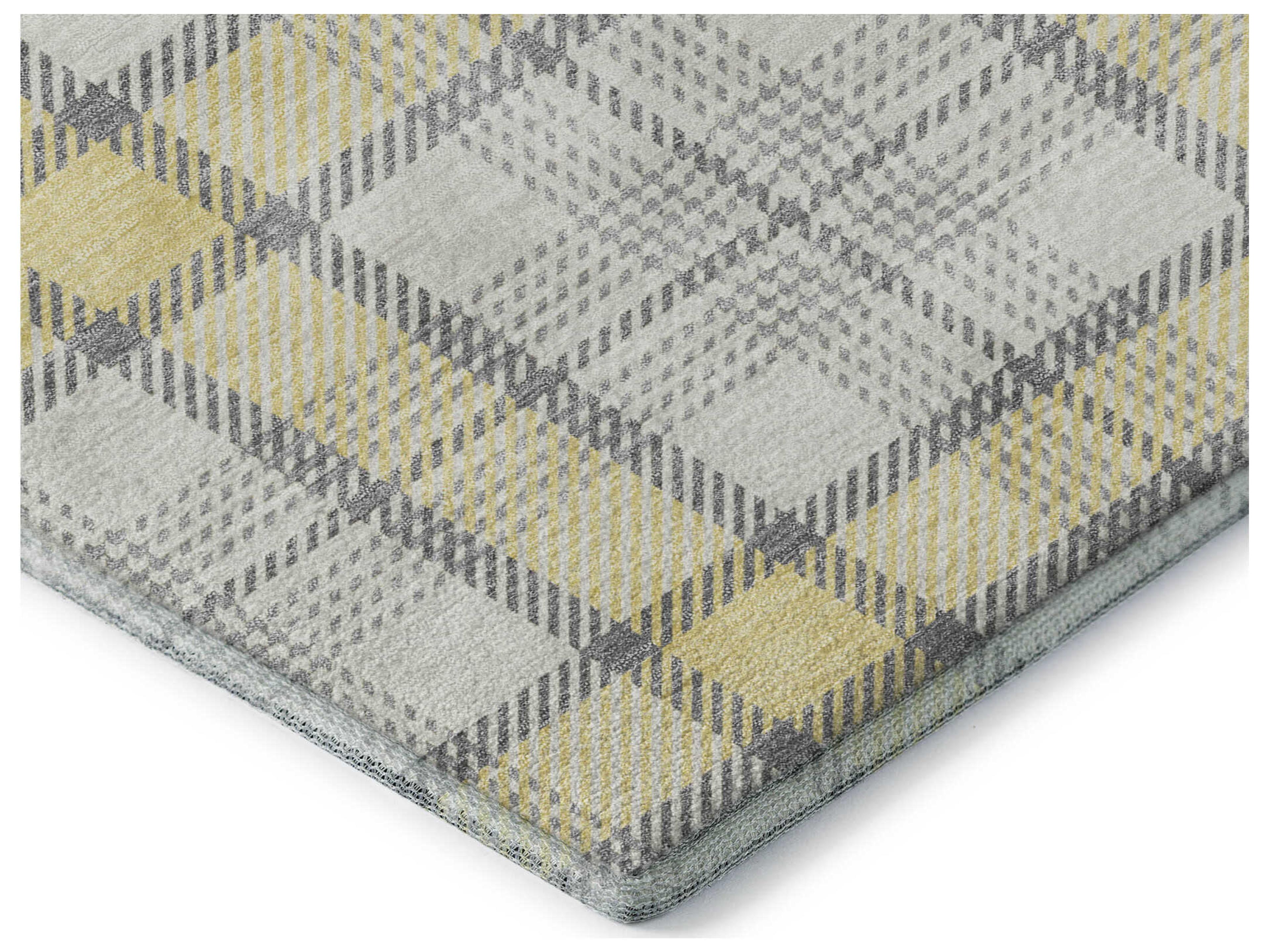 Dalyn Mayfield Geometric Area Rug